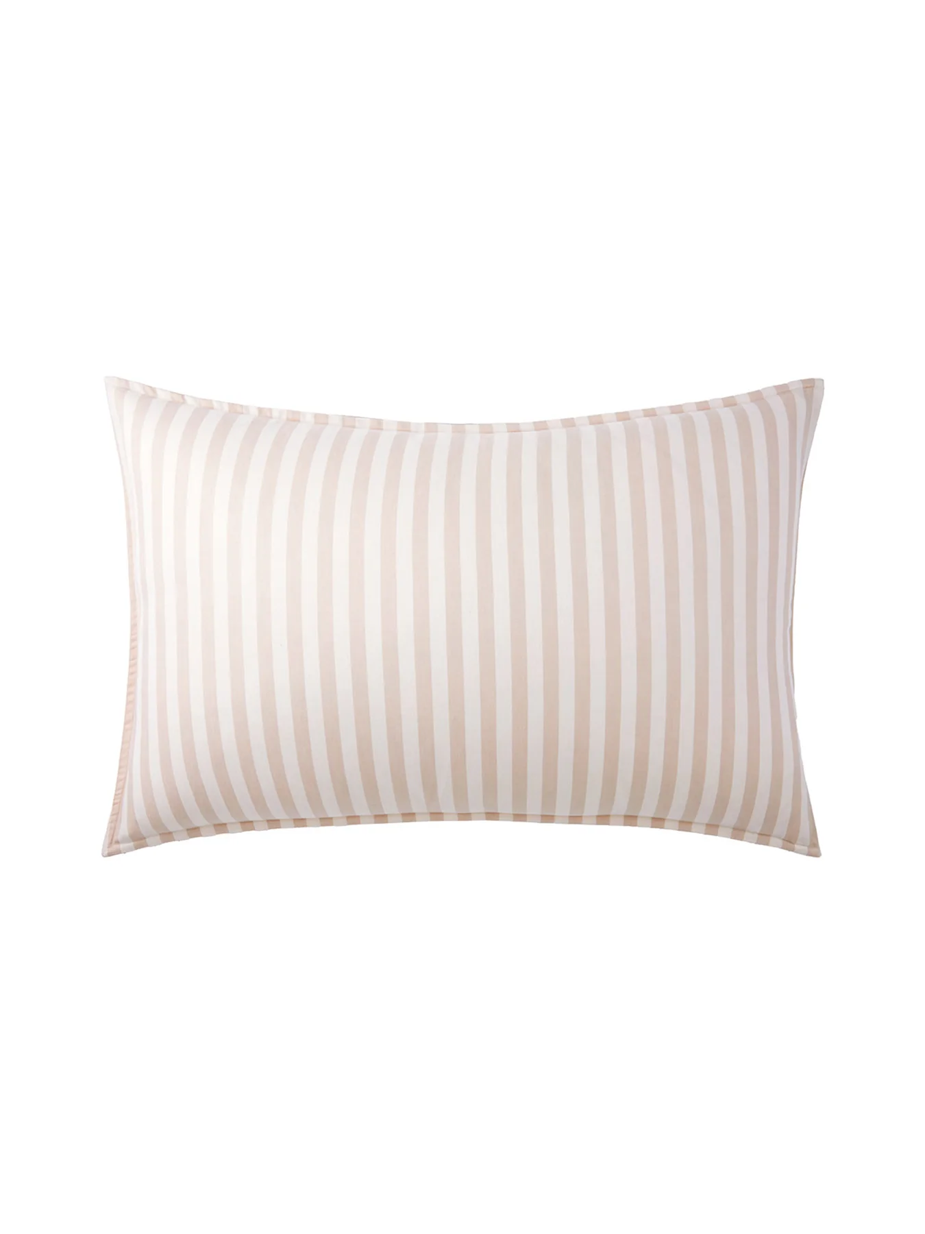 Fifty Fifty Standard Pillowcase Nougat - Image 3