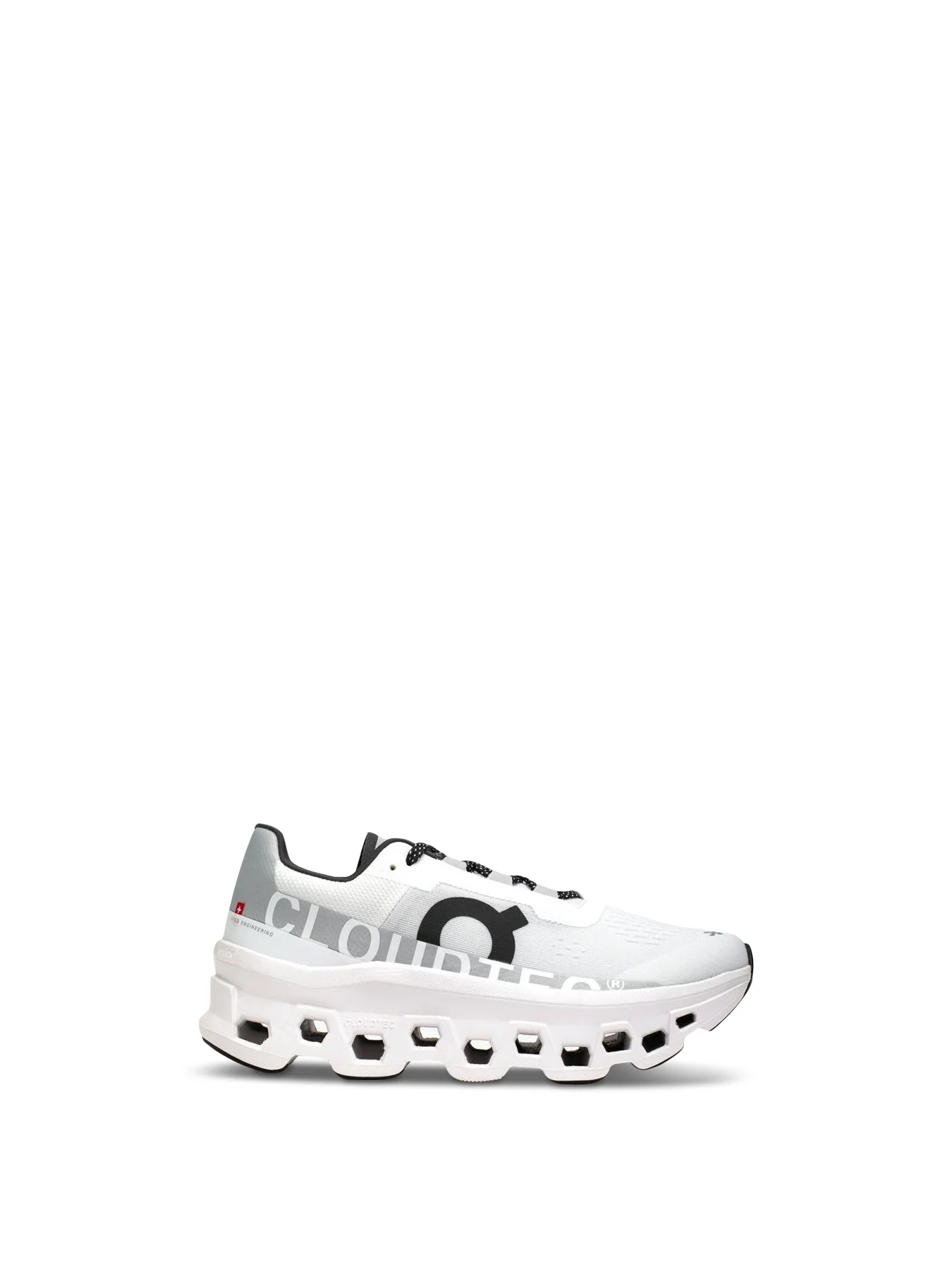 Cloudmonster Running Trainers White