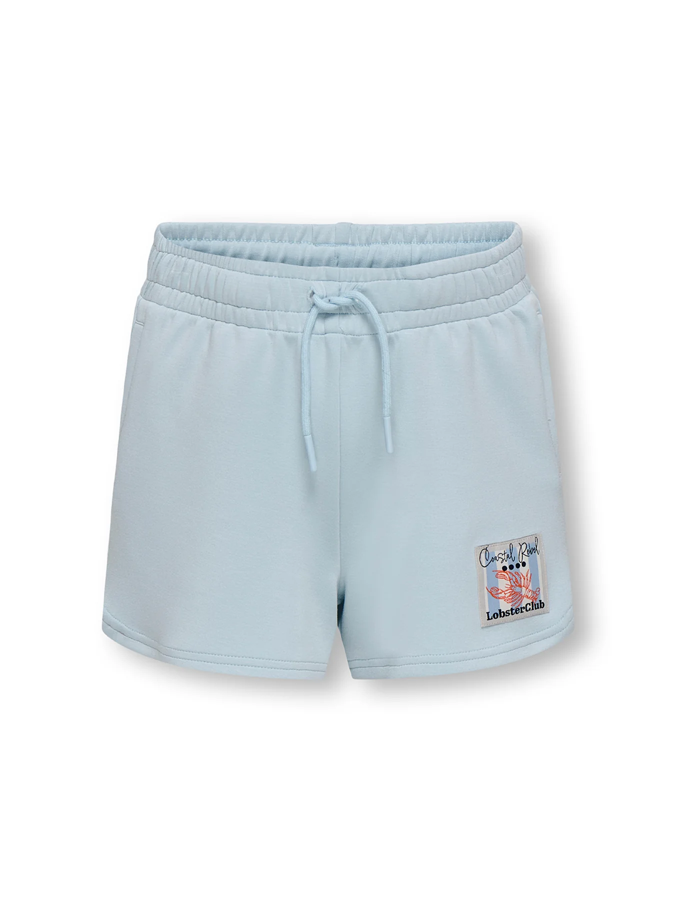 Kids' Ada Sports Shorts Winter Sky