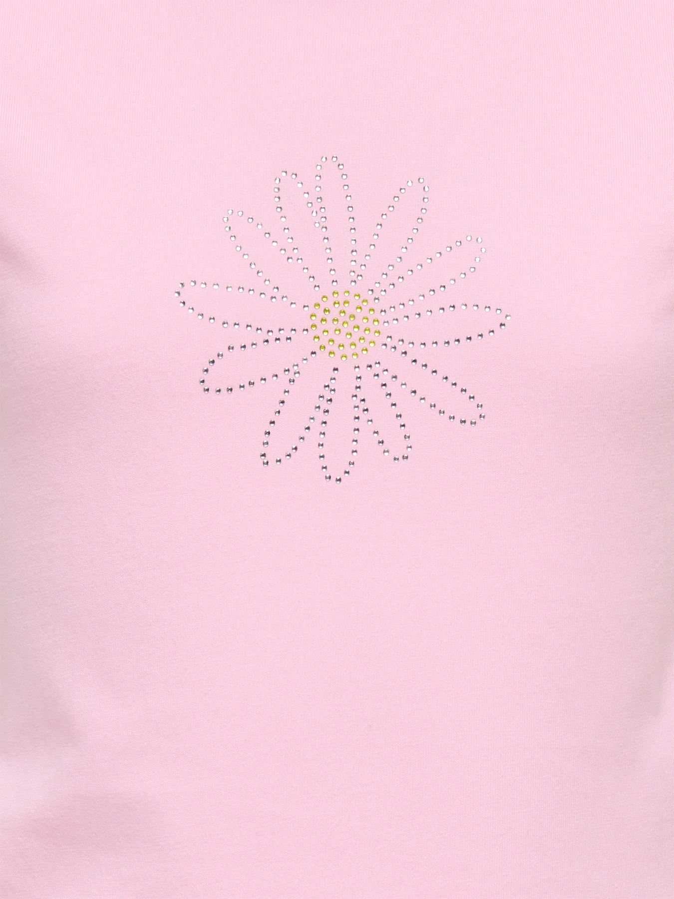 KOGKIRA LIFE SS BLNG O-NECK BABY TEE JRS - Image 3