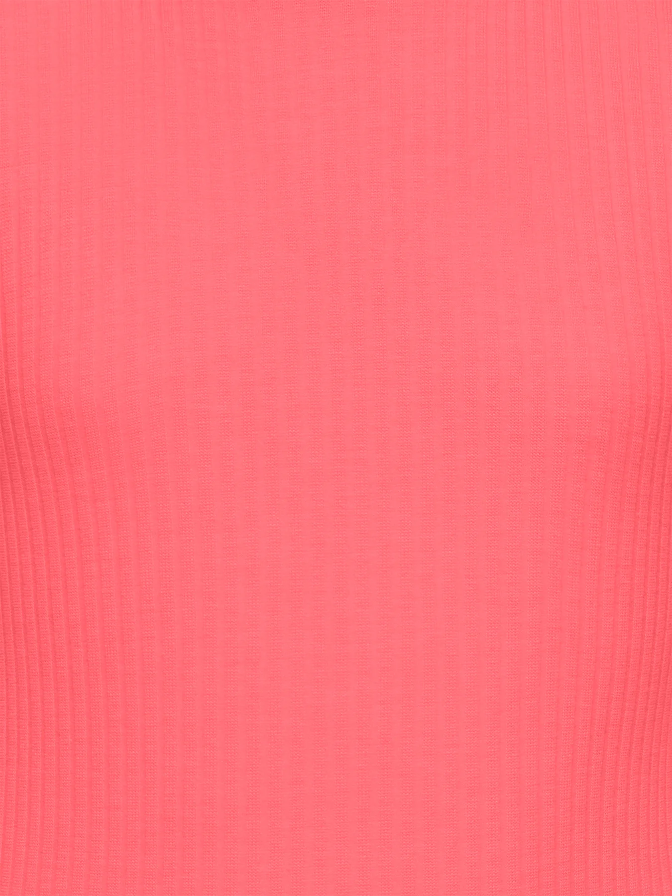 Kids' Nella Short Sleeve Dress Sugar Coral - Image 3
