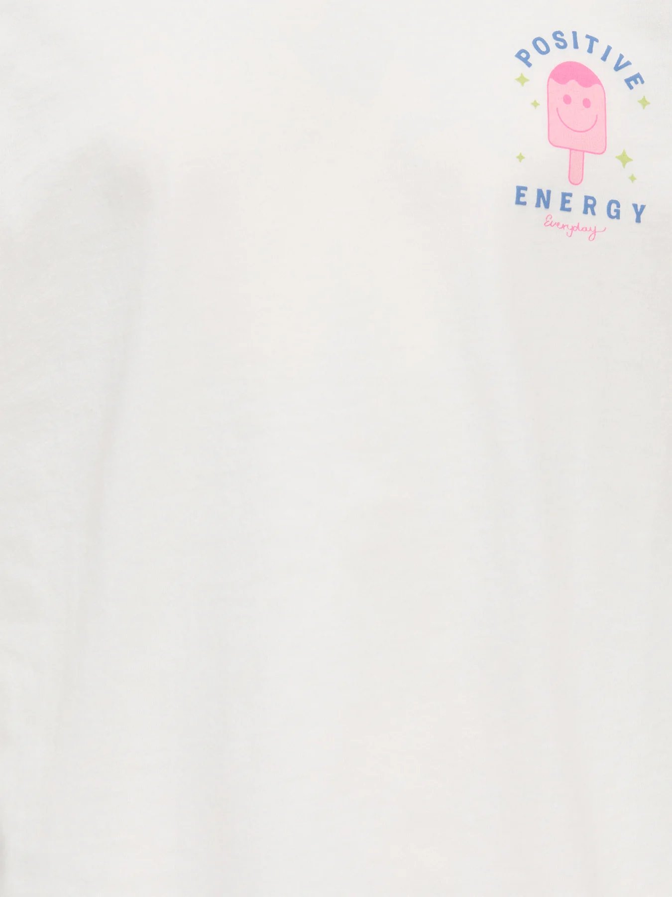 KOGROSITA LIFE S/S LOOSE PRINT TOP JRS - Image 3
