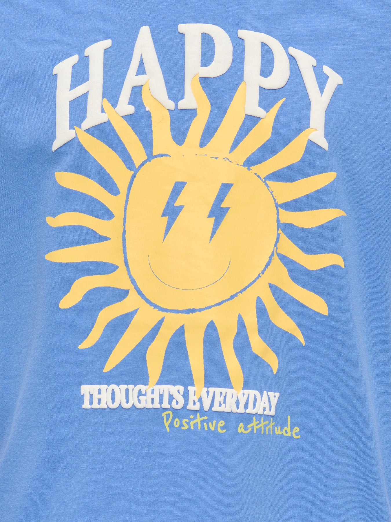 KOGROSITA LIFE S/S LOOSE PRINT TOP JRS - Image 3