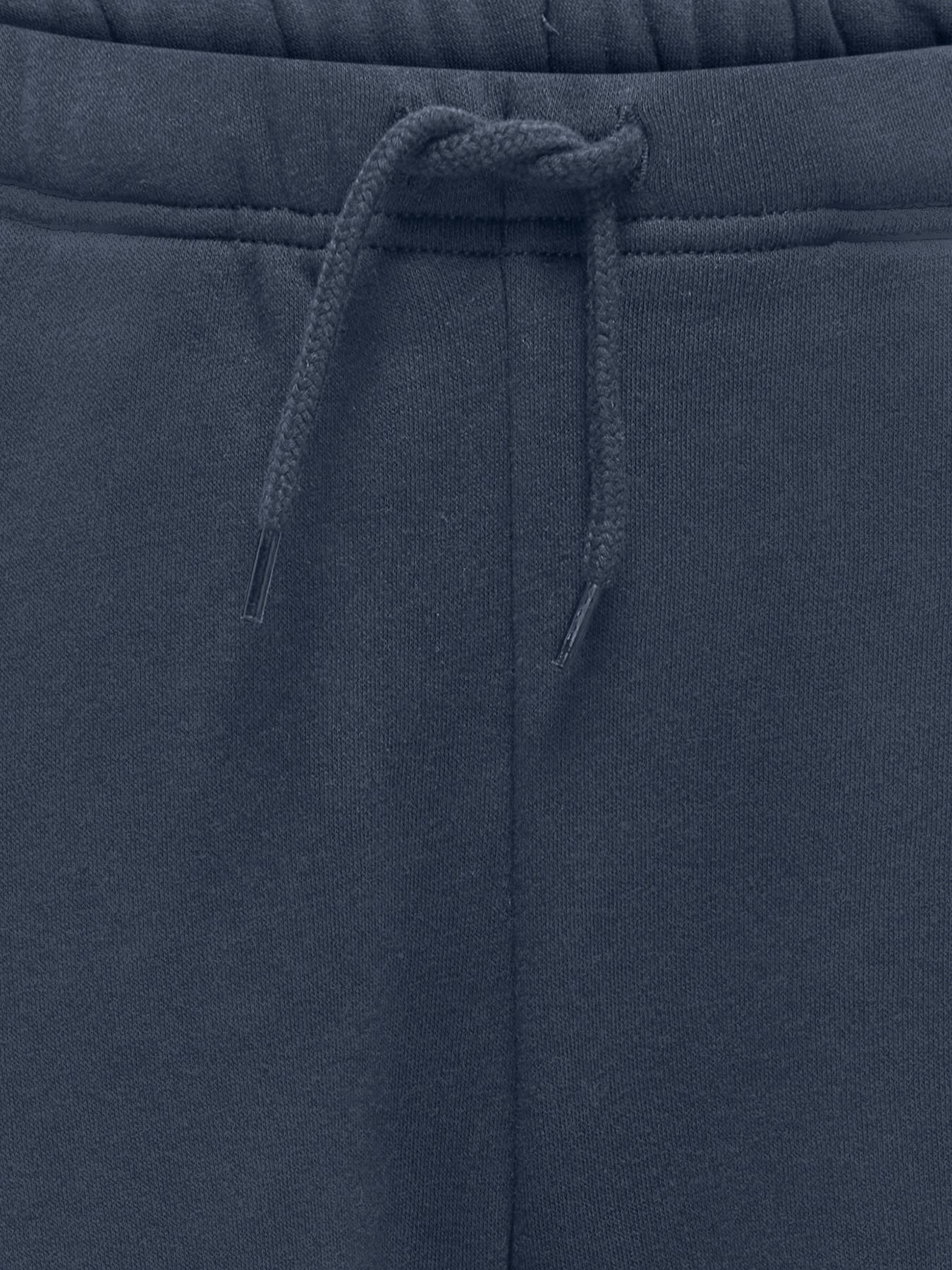 Kids’ Kogsweat Pants Soft Chambray - Image 3