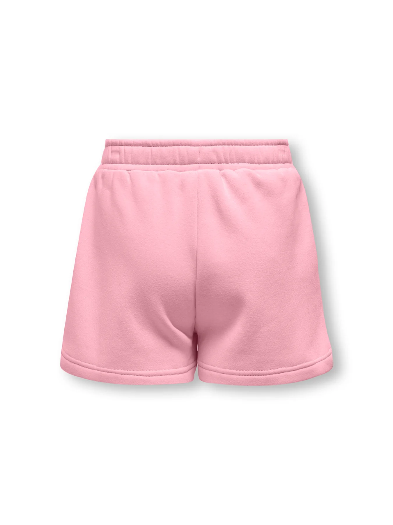 Kids' Drawstring Shorts Pink - Image 2