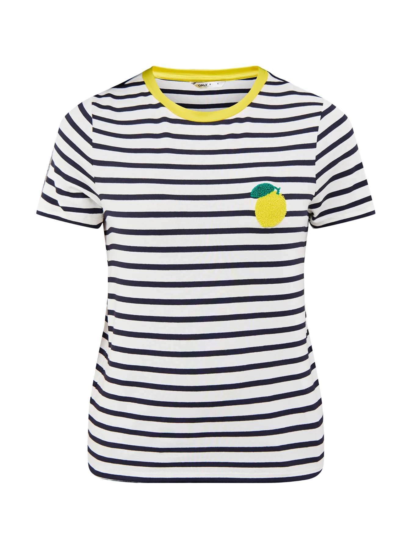 Heart Printed T-Shirt Multi