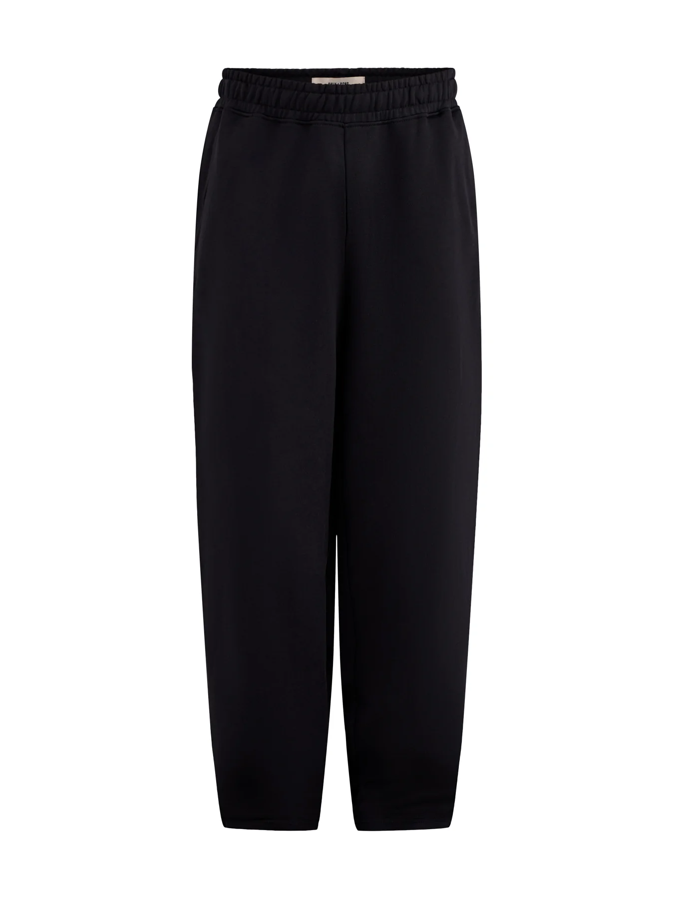 Loose Sweat Pant