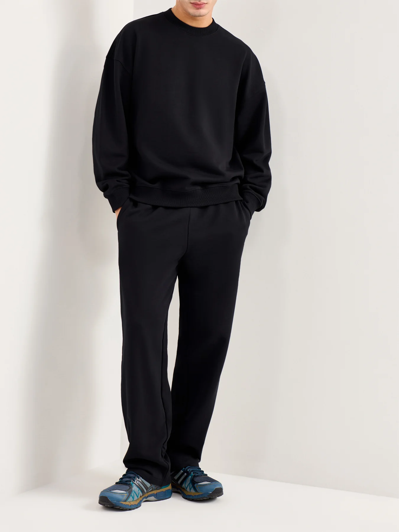 Loose Sweat Pant - Image 2