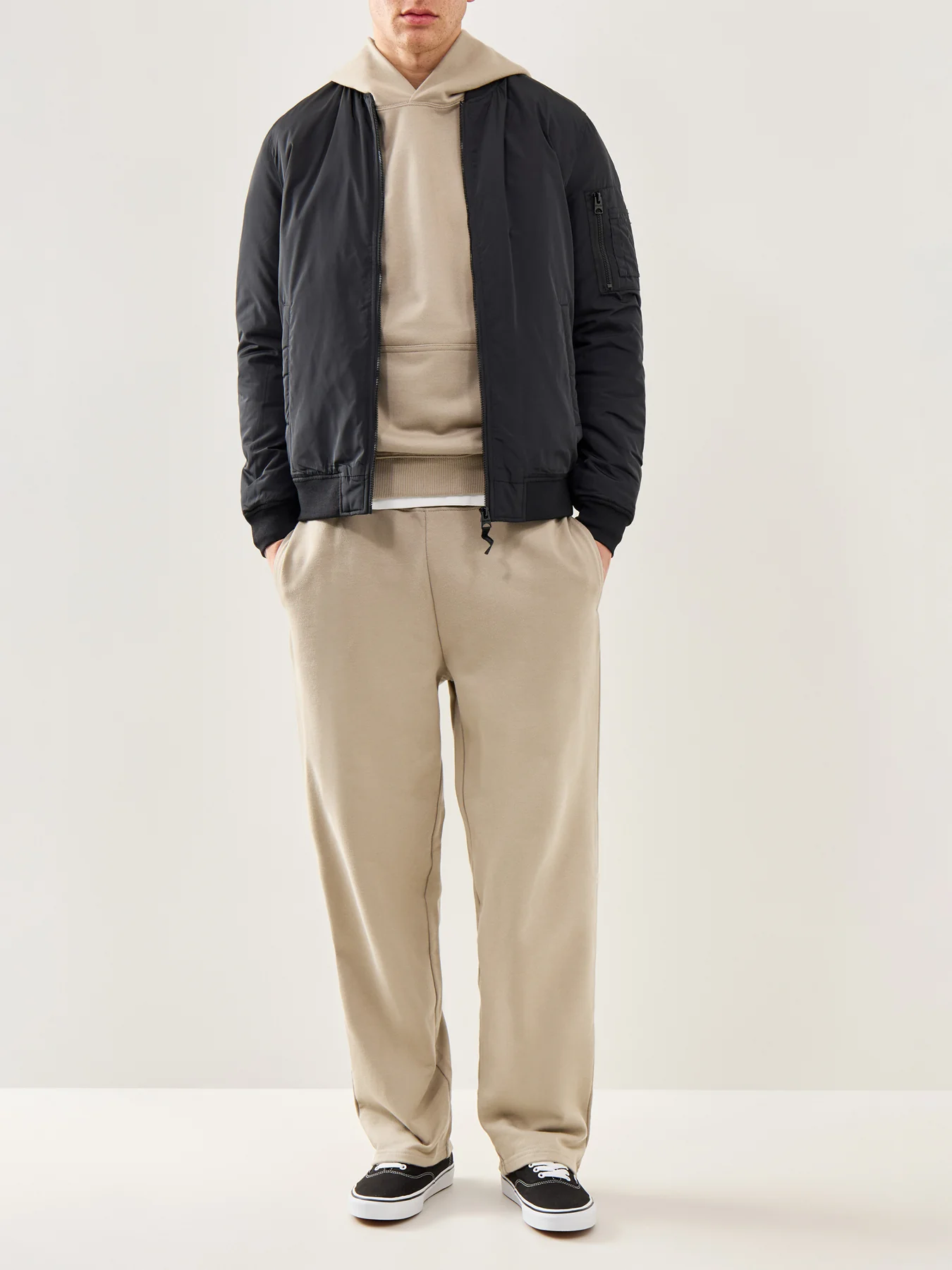 Onslucas Loose Sweat Pant - Image 2
