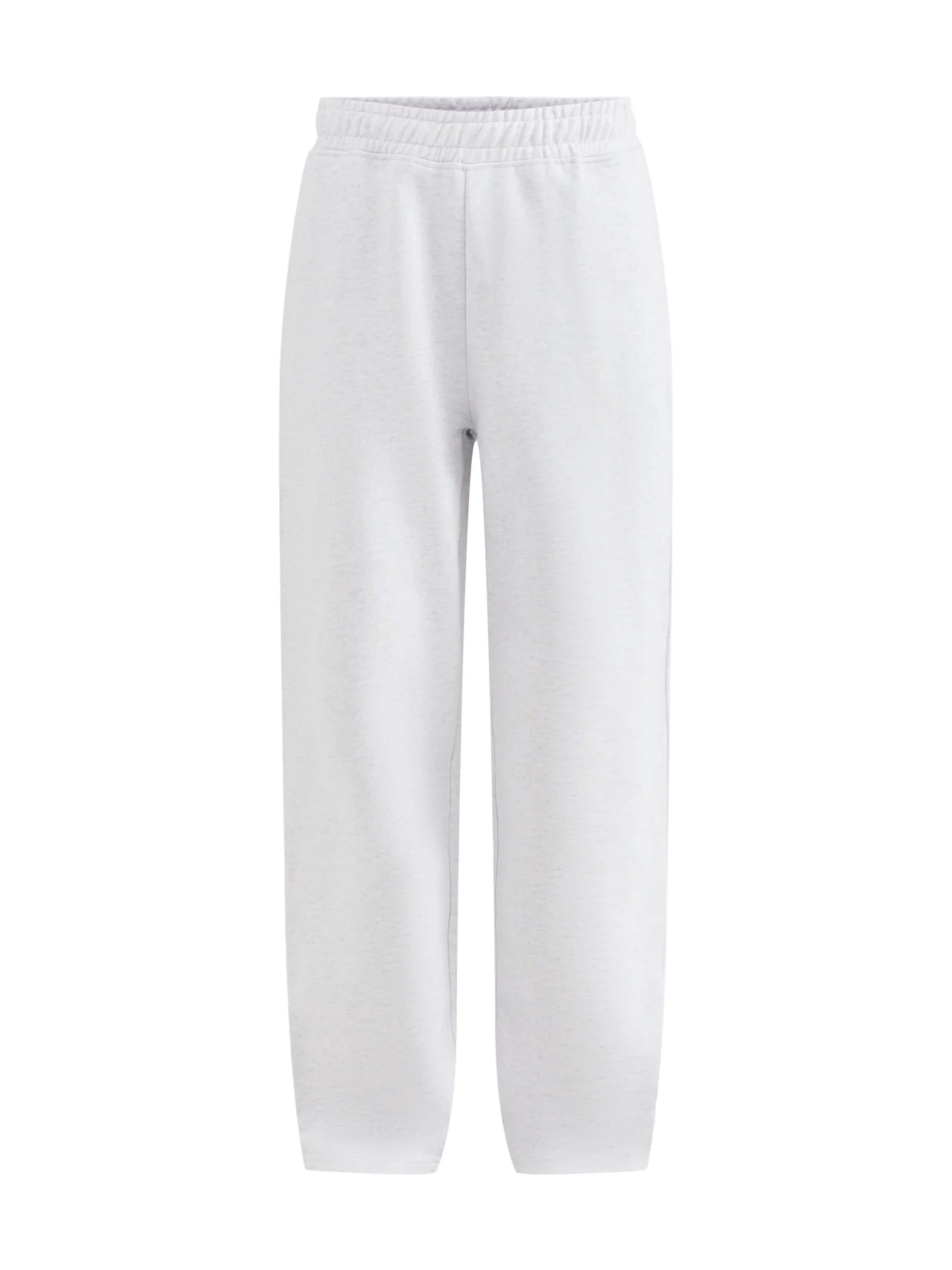 Lucas Loose Sweatpants Grey