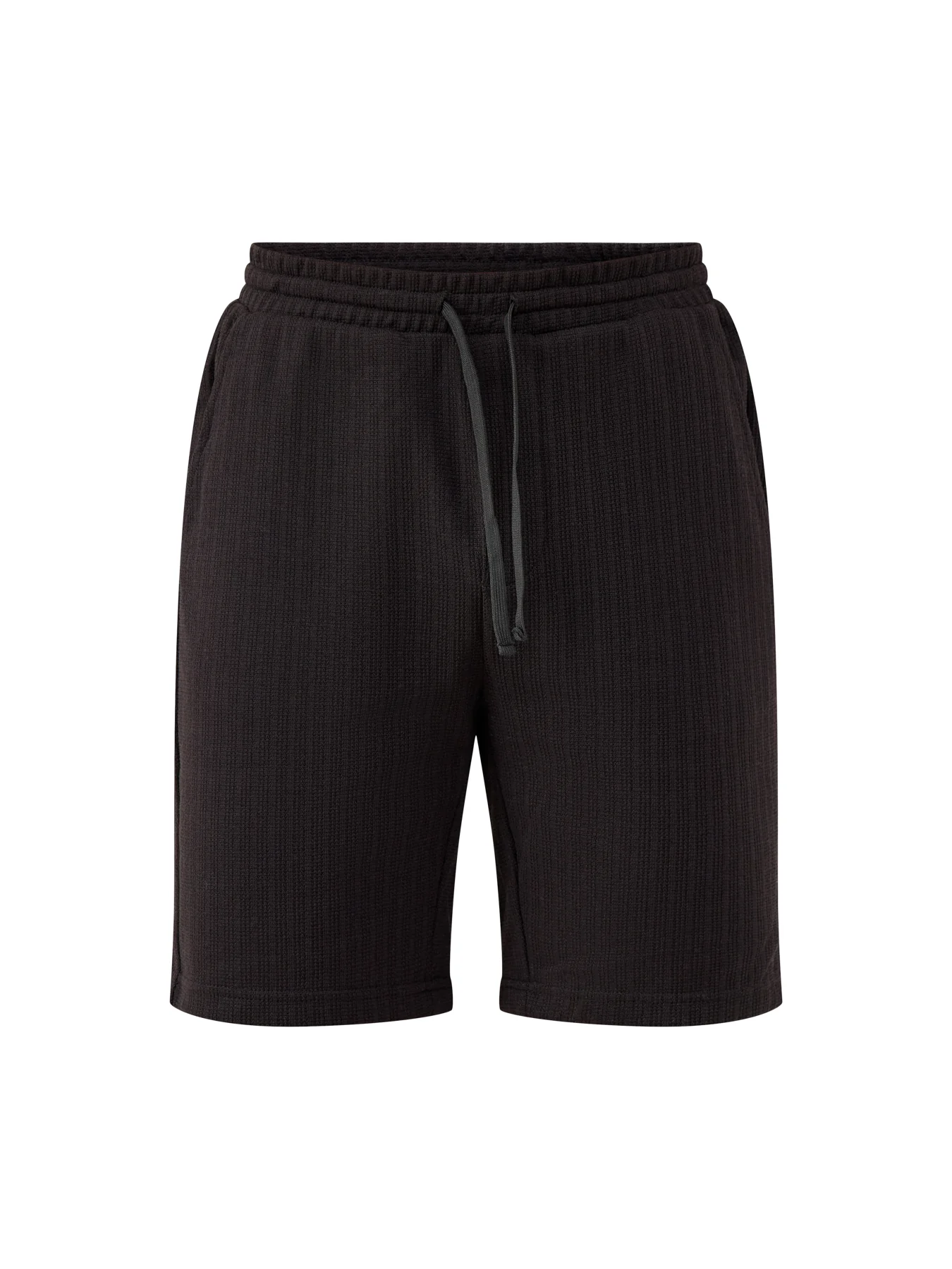 Trey Formal Shorts Black