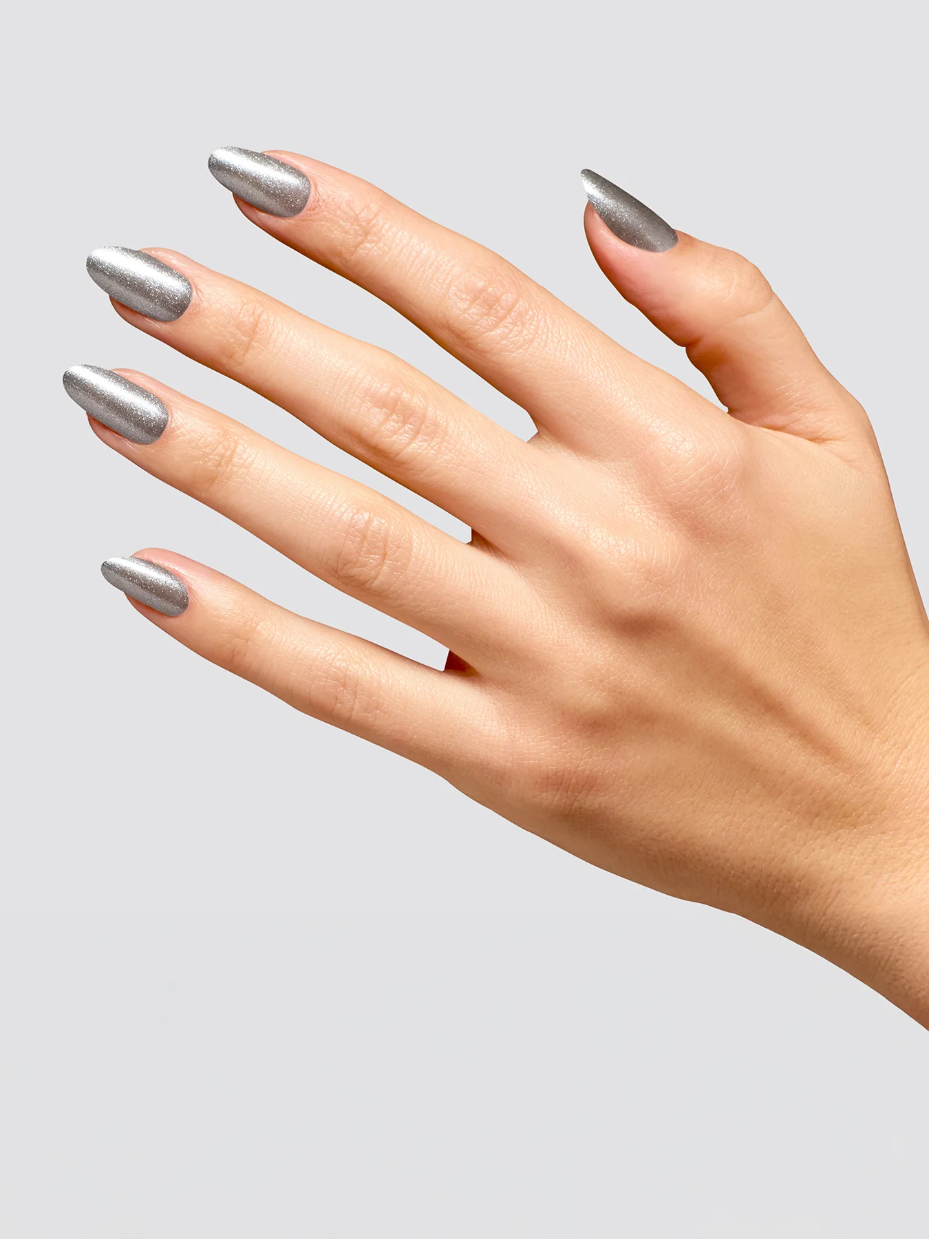 OPI Holiday Good Enough To Treat Nail Lacquer Duo Pack - Image 2