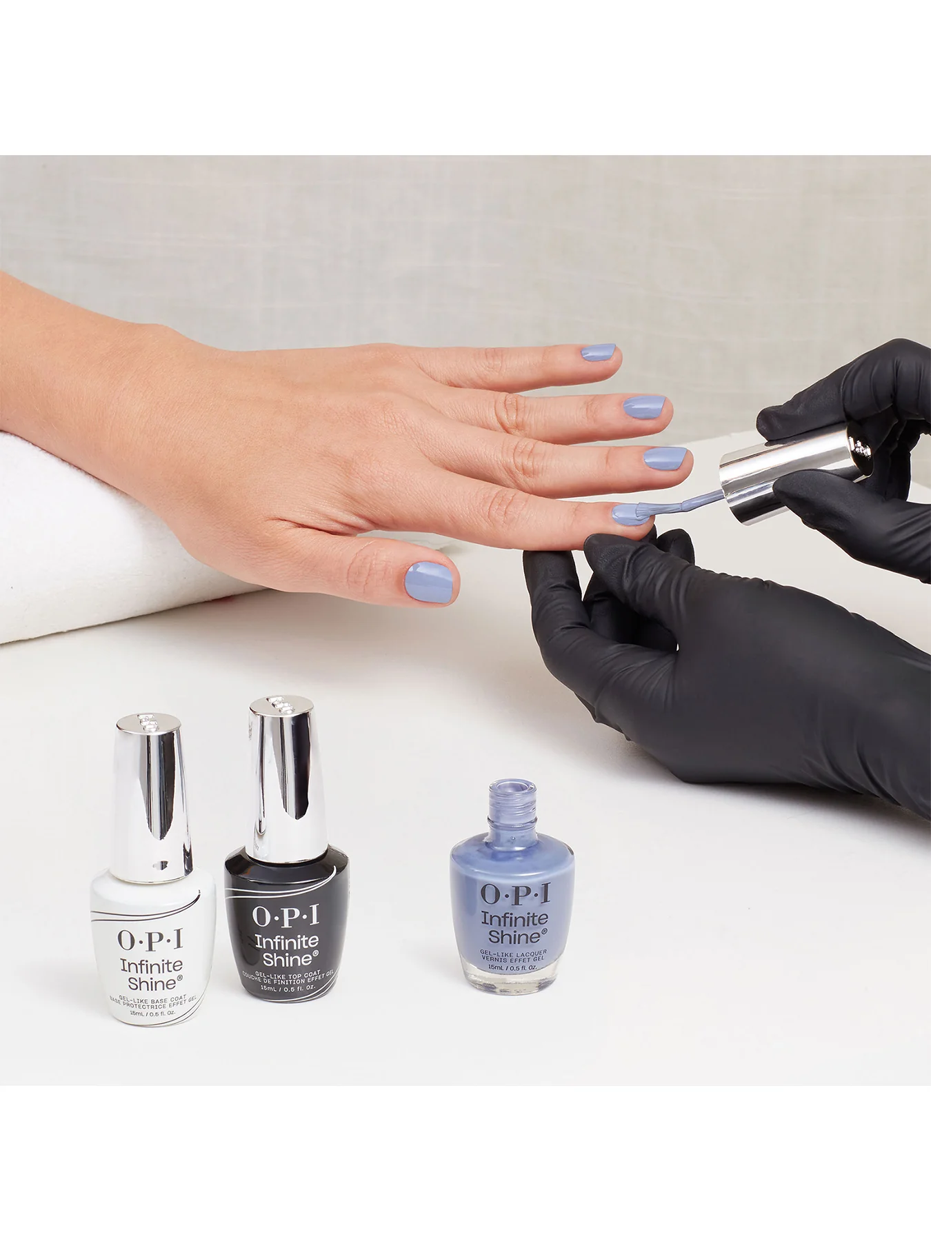 Infinite Shine Nail Polish 15ml - Image 21
