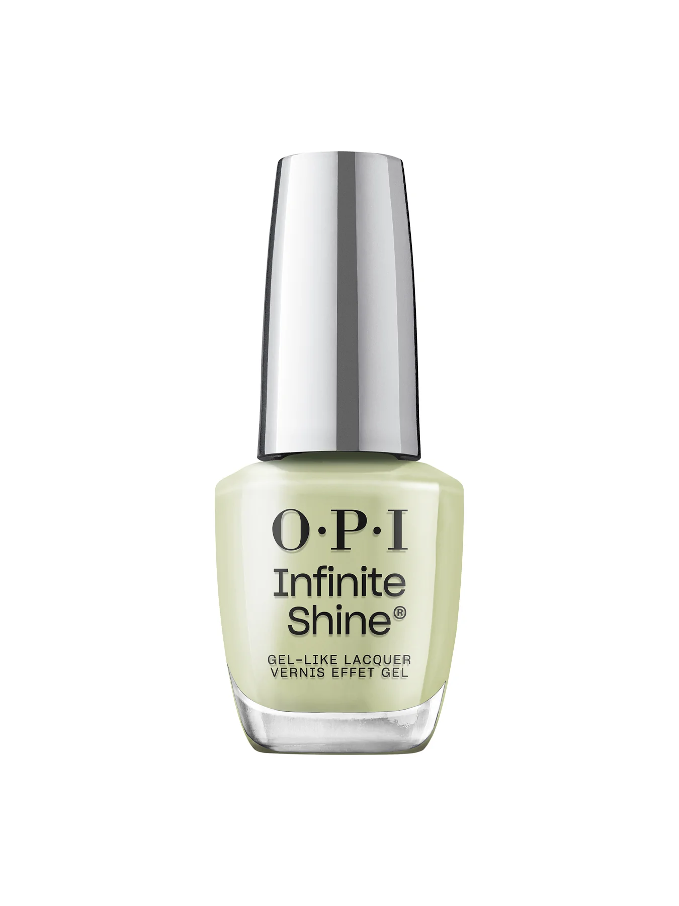 Infinite Shine Nail Polish 15ml - Image 22