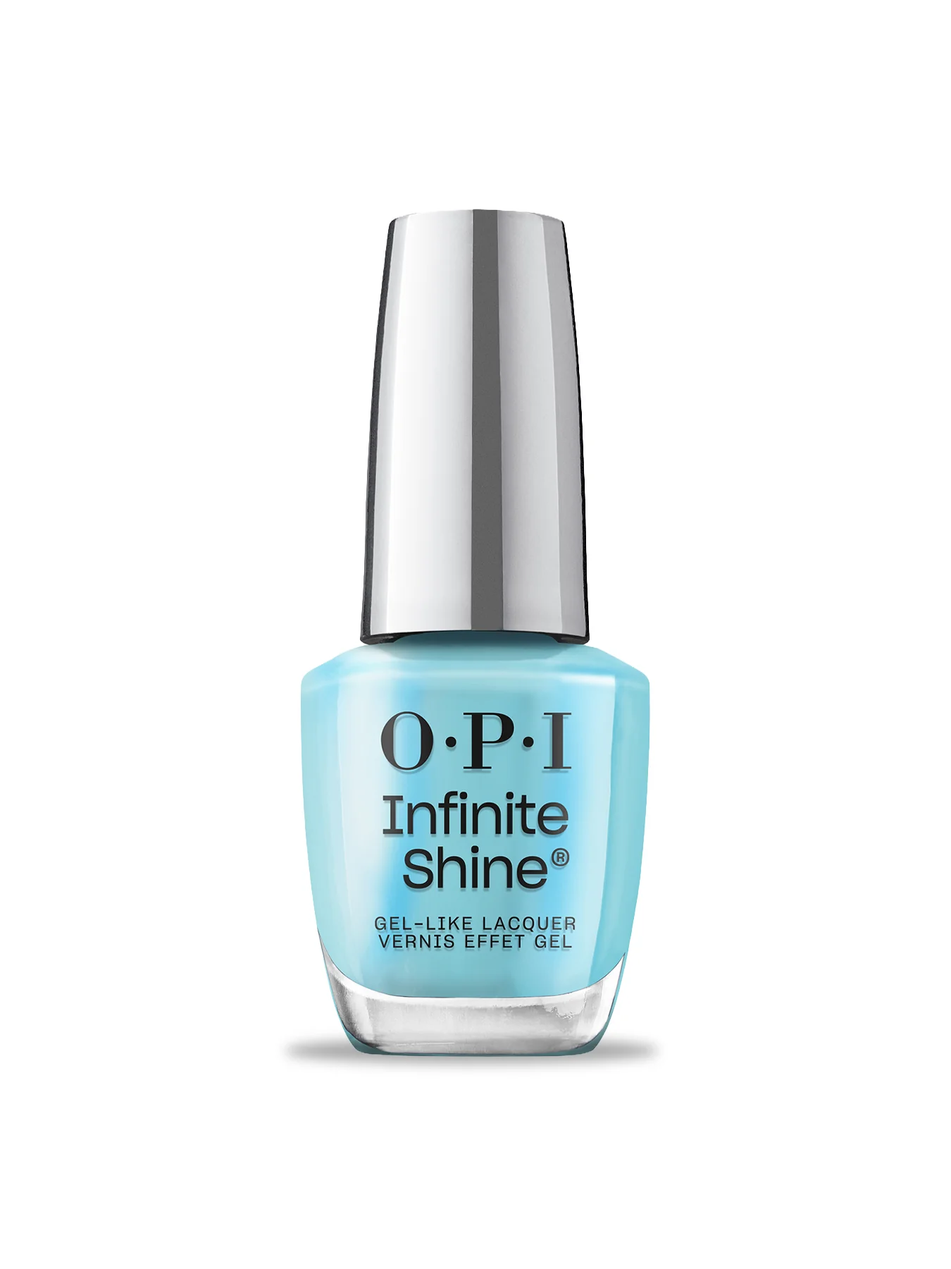 Infinite Shine Nail Polish 15ml - Image 28