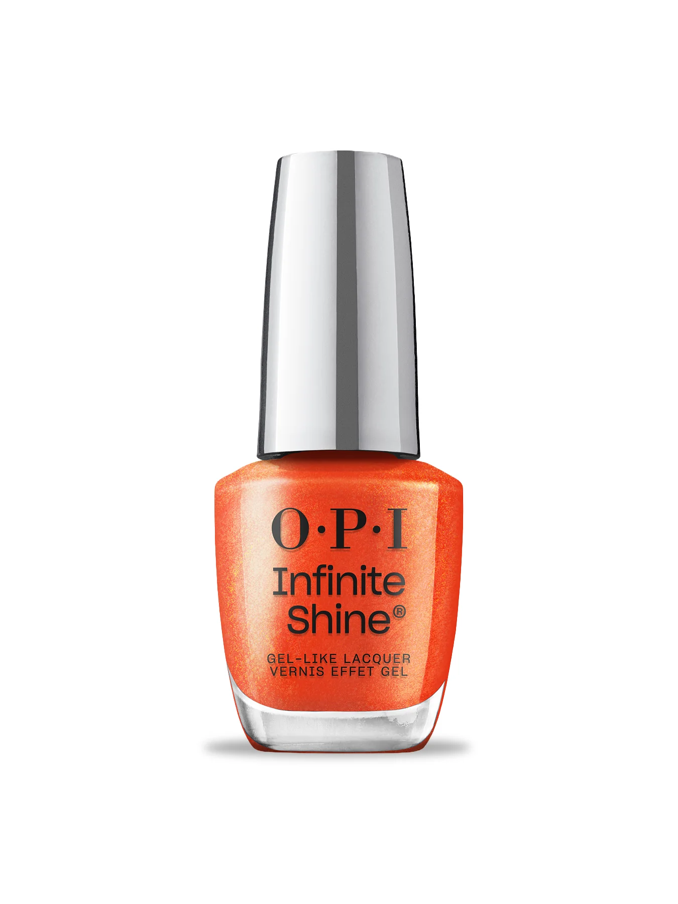 Infinite Shine Nail Polish 15ml - Image 31