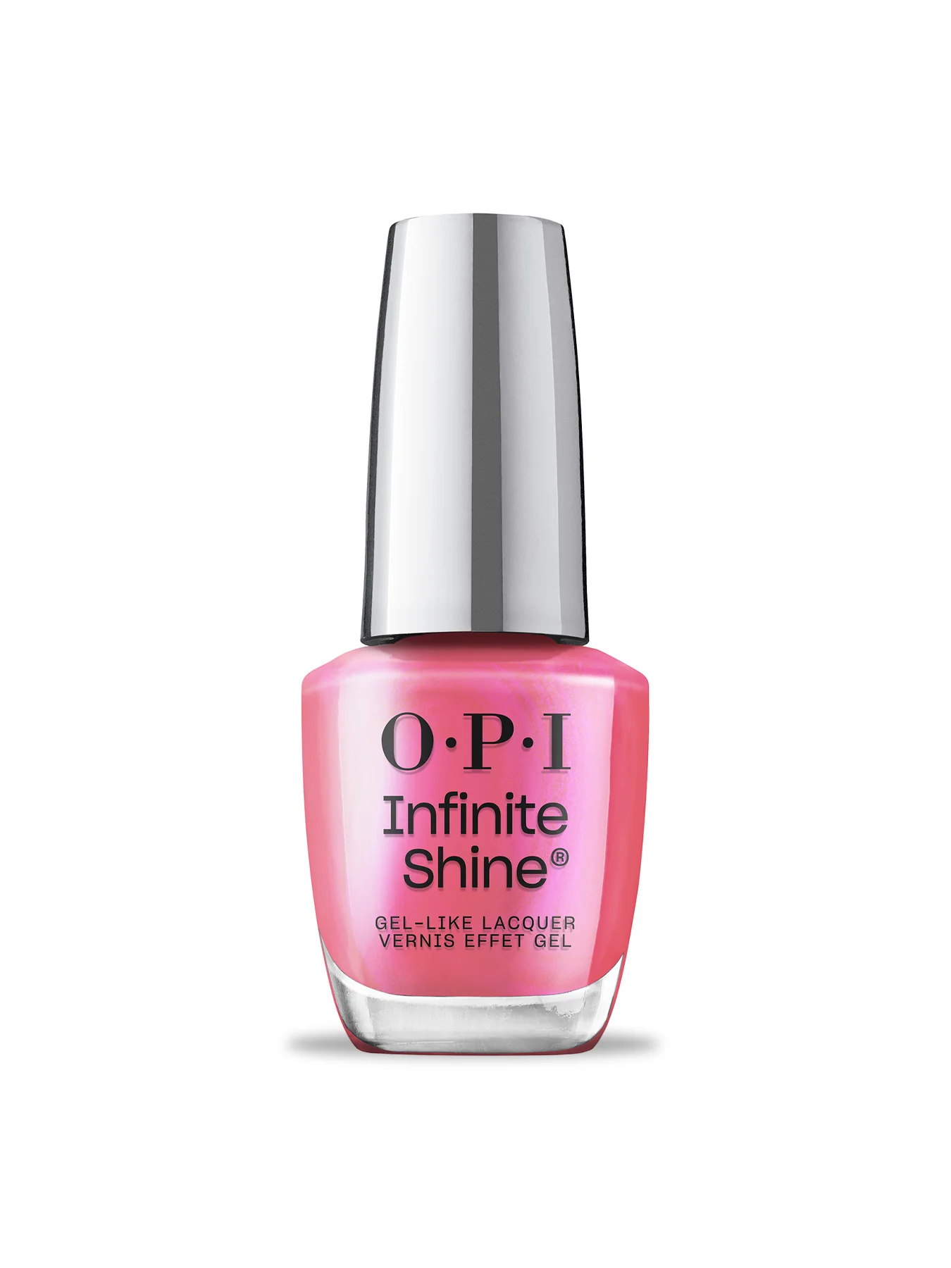 Infinite Shine Nail Polish 15ml - Image 7