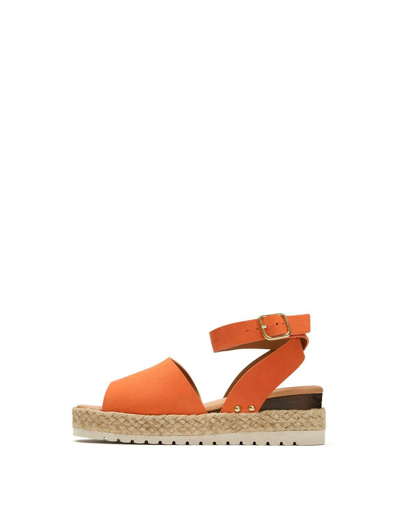 V.GAN Vegan Dragon Espadrille Sandals - Image 2