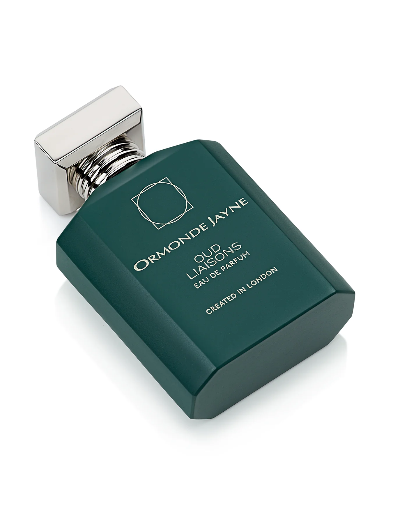 Oud Liaisons Eau de Parfum 88ml - Image 2