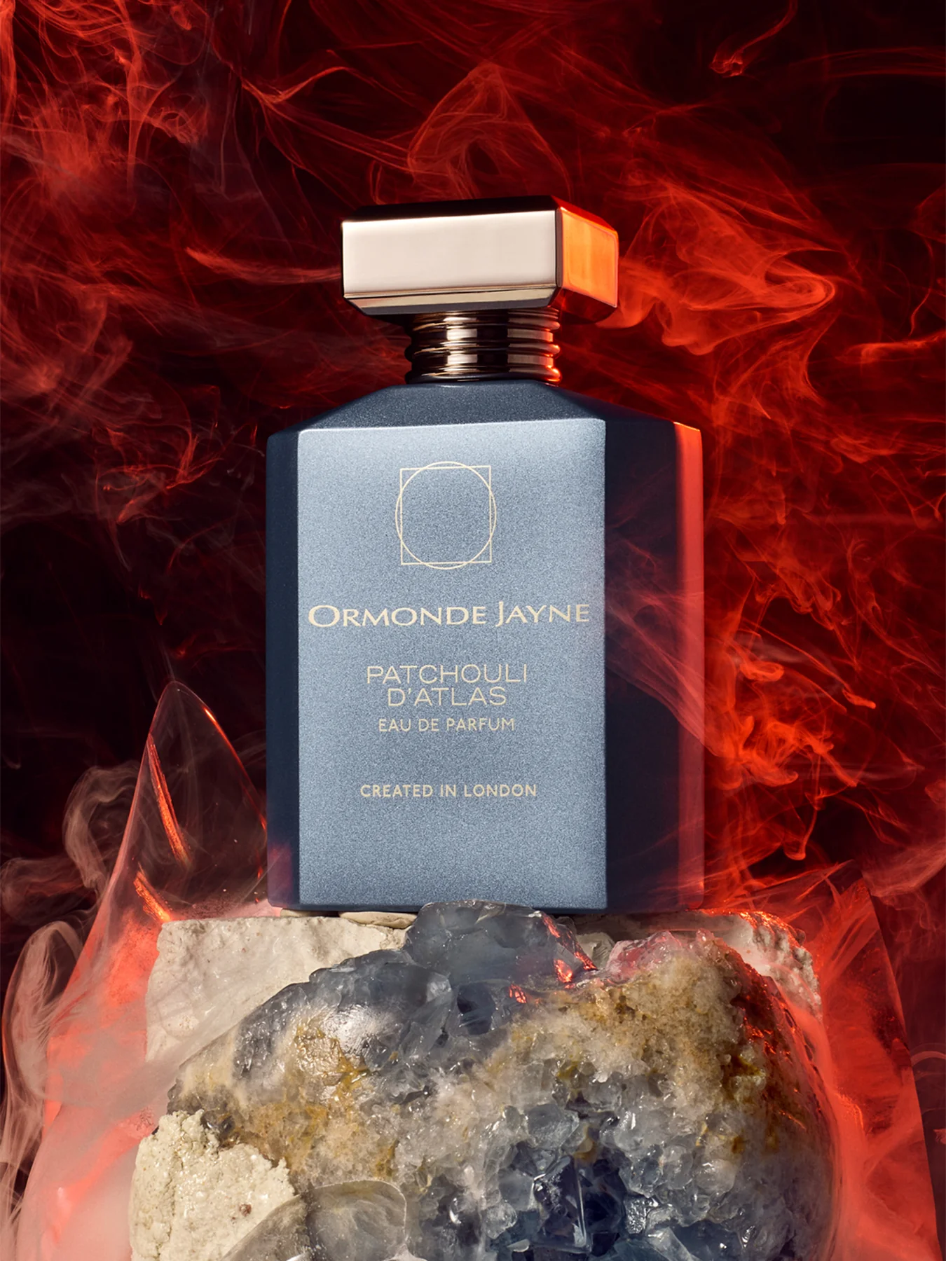 Patchouli d’Atlas Eau de Parfum 88ml - Image 3