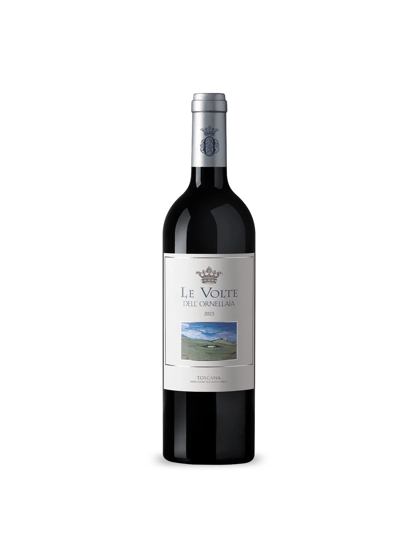 Le Volte dell'Ornellaia Red Wine