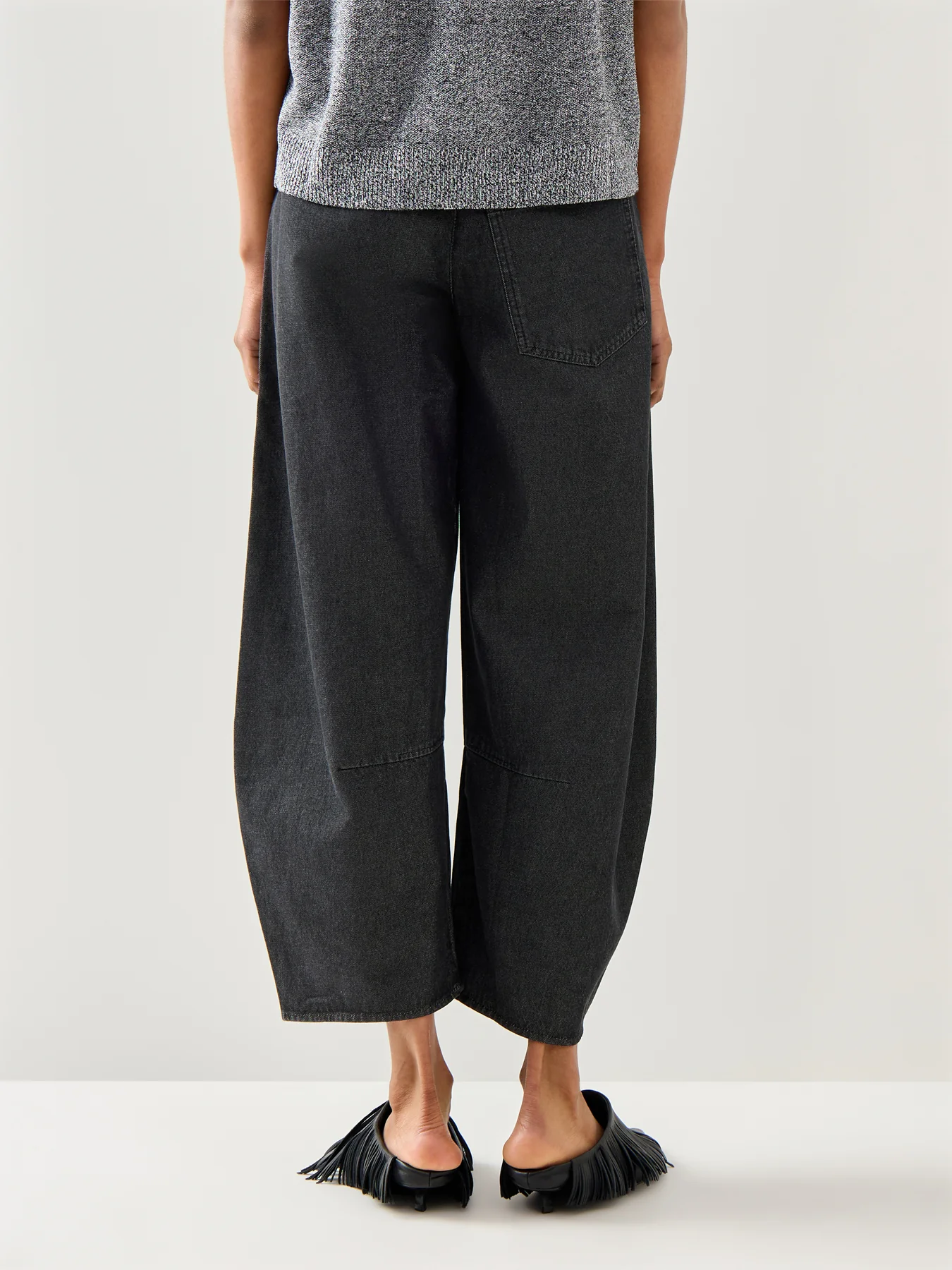 Hose 512 Wash Black - Image 5