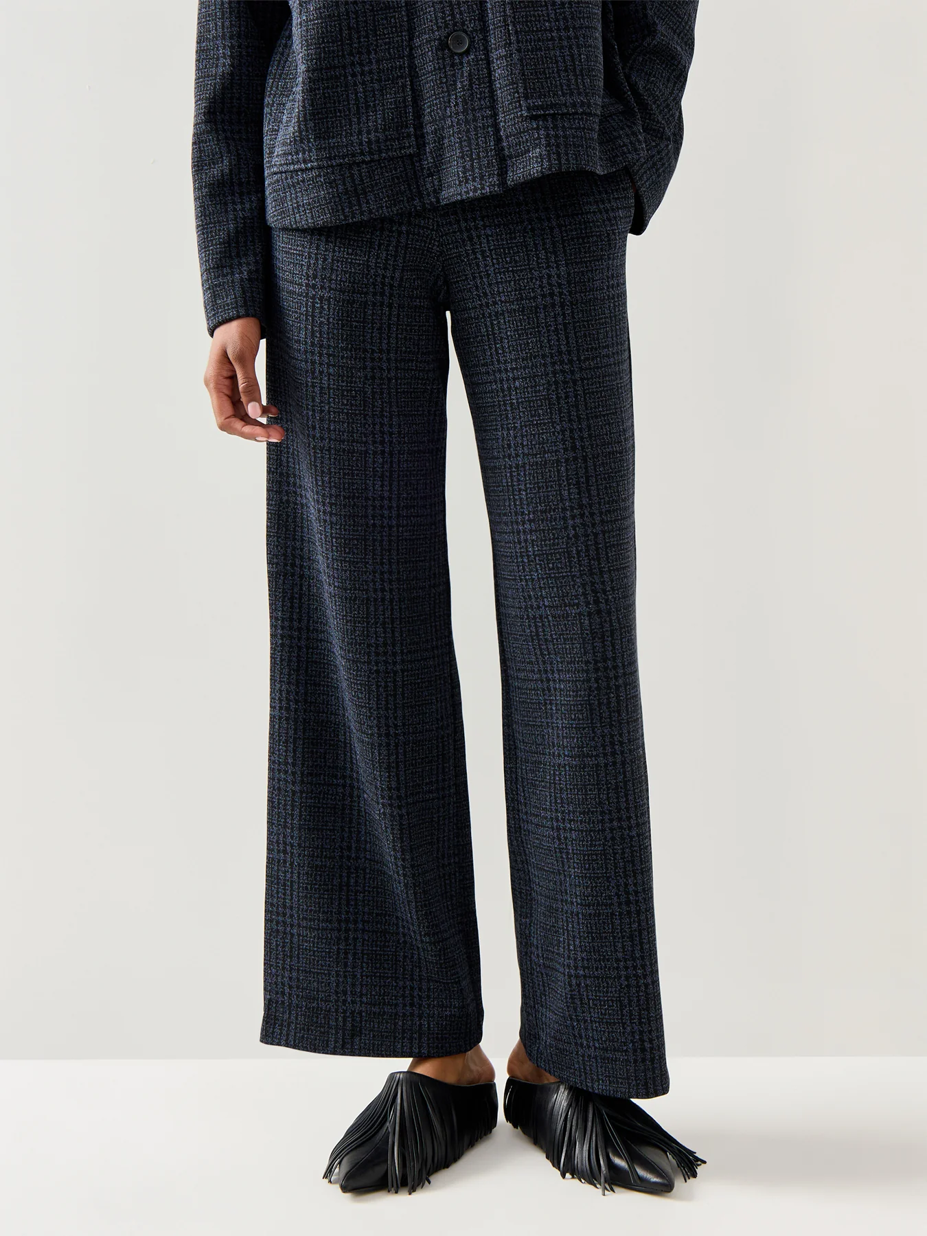 Hose 538 Black - Image 4