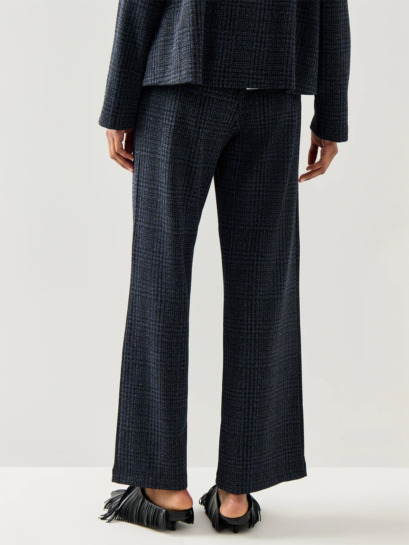 Hose 538 Black - Image 5