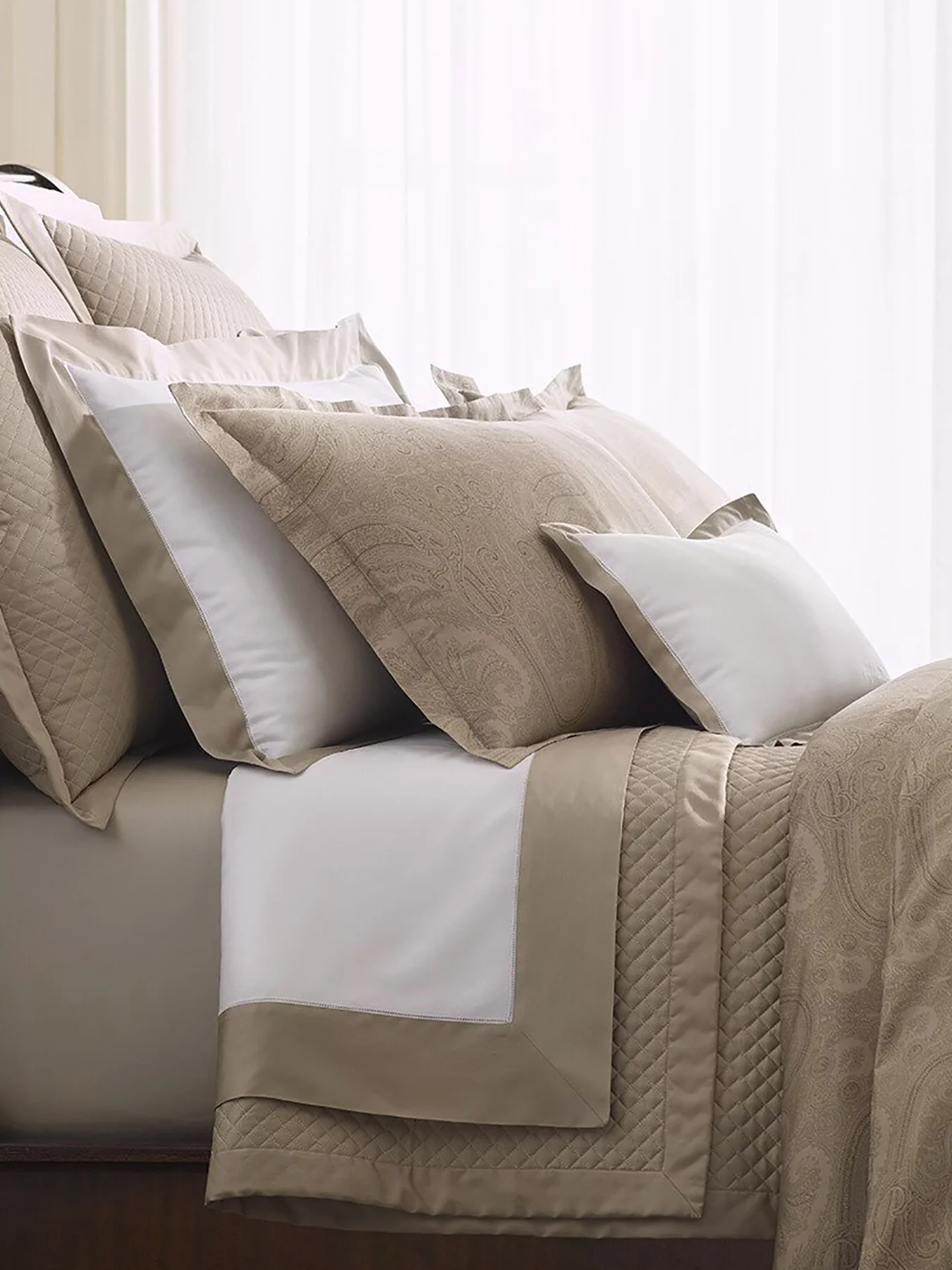Doncaster Duvet Cover