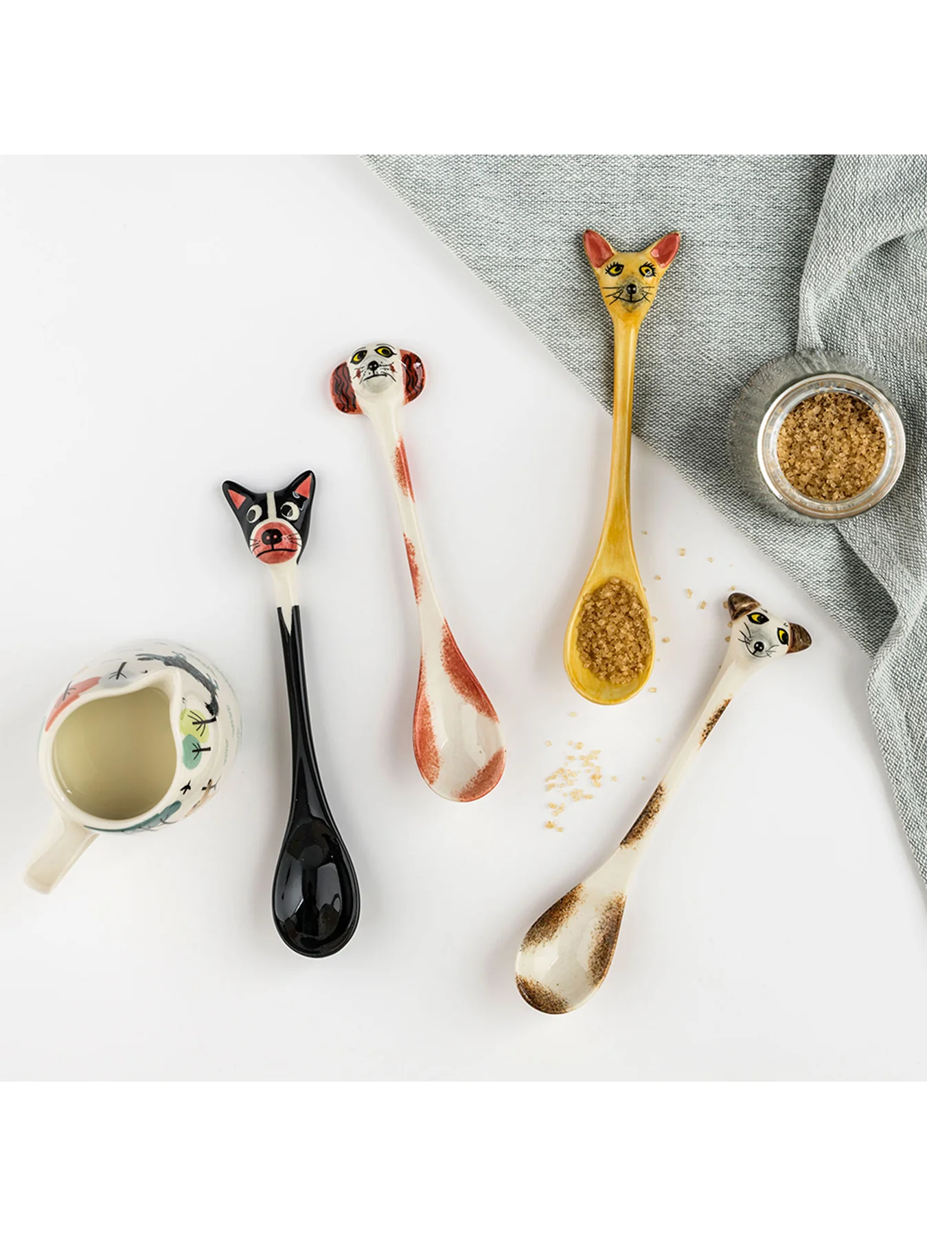 Dog Spoons - Image 2
