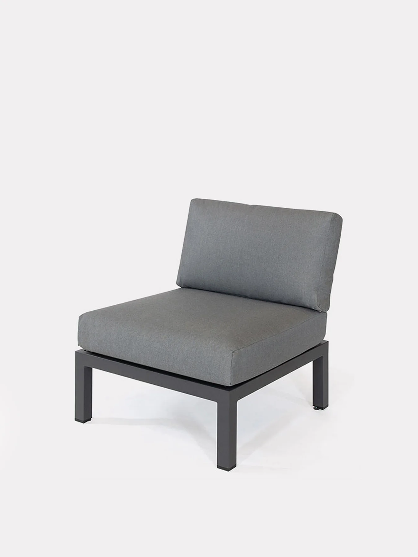 Elba Large Low Lounge Corner Set - Image 4