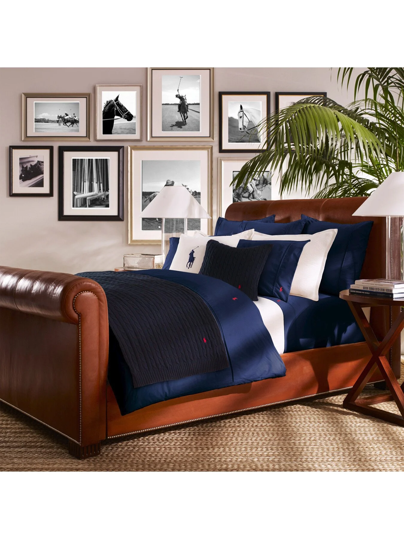 Player Fitted Sheet - Image 2