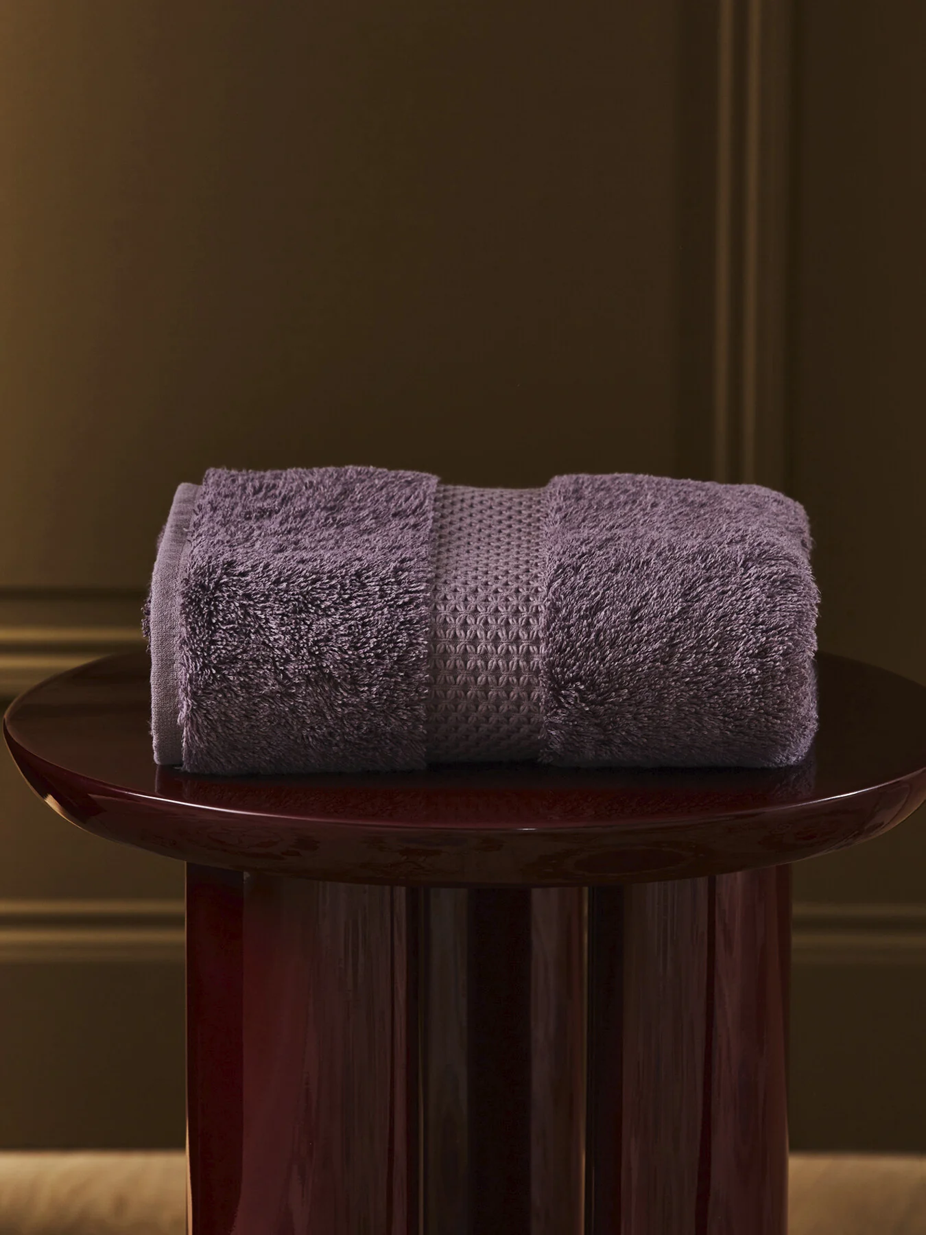 Etoile Iris Bath Sheet - Image 2