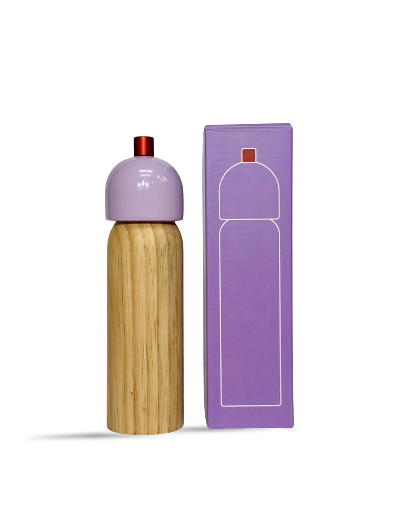 Salt and Pepper Grinder