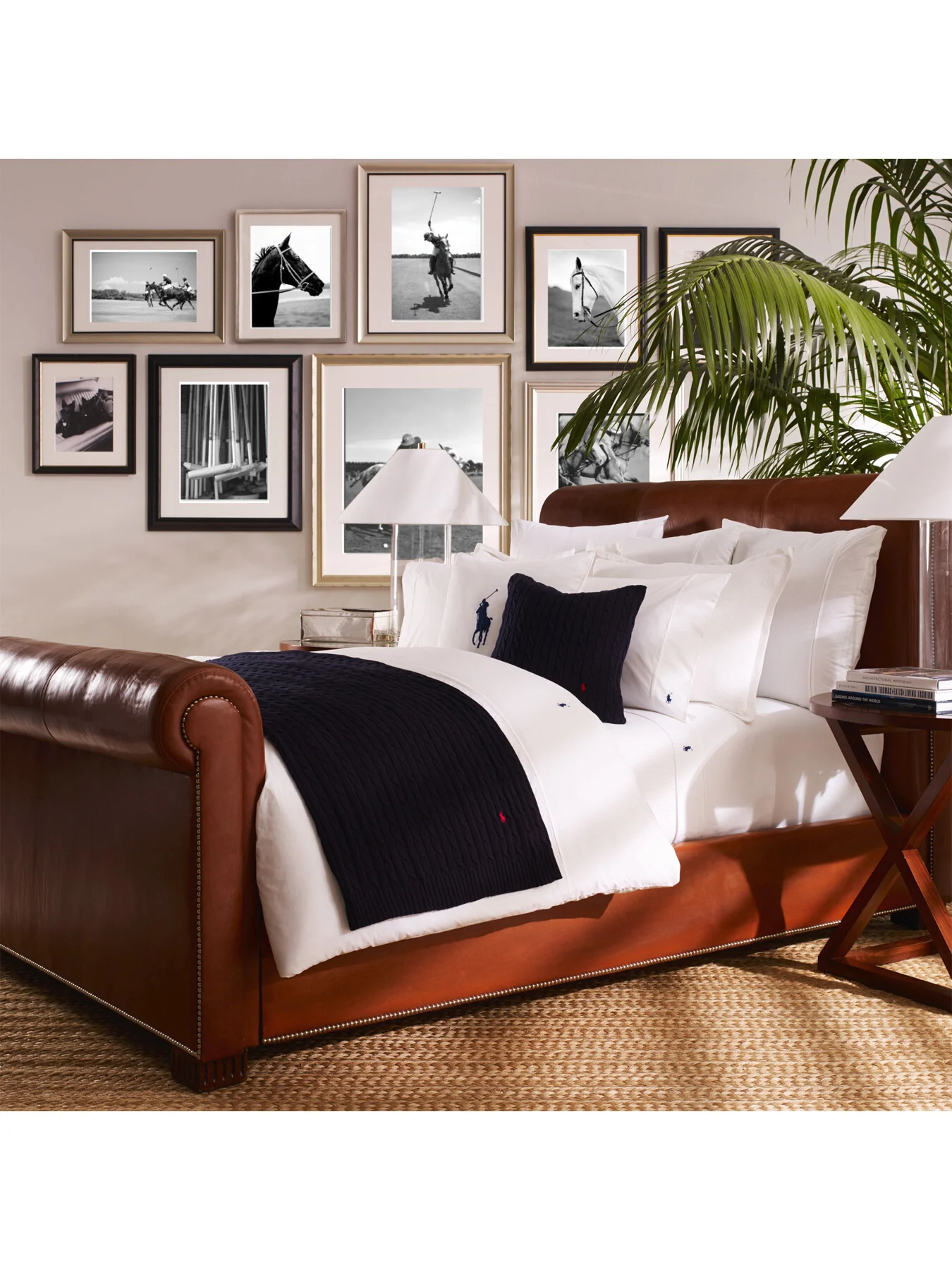 Player Fitted Sheet - Image 2