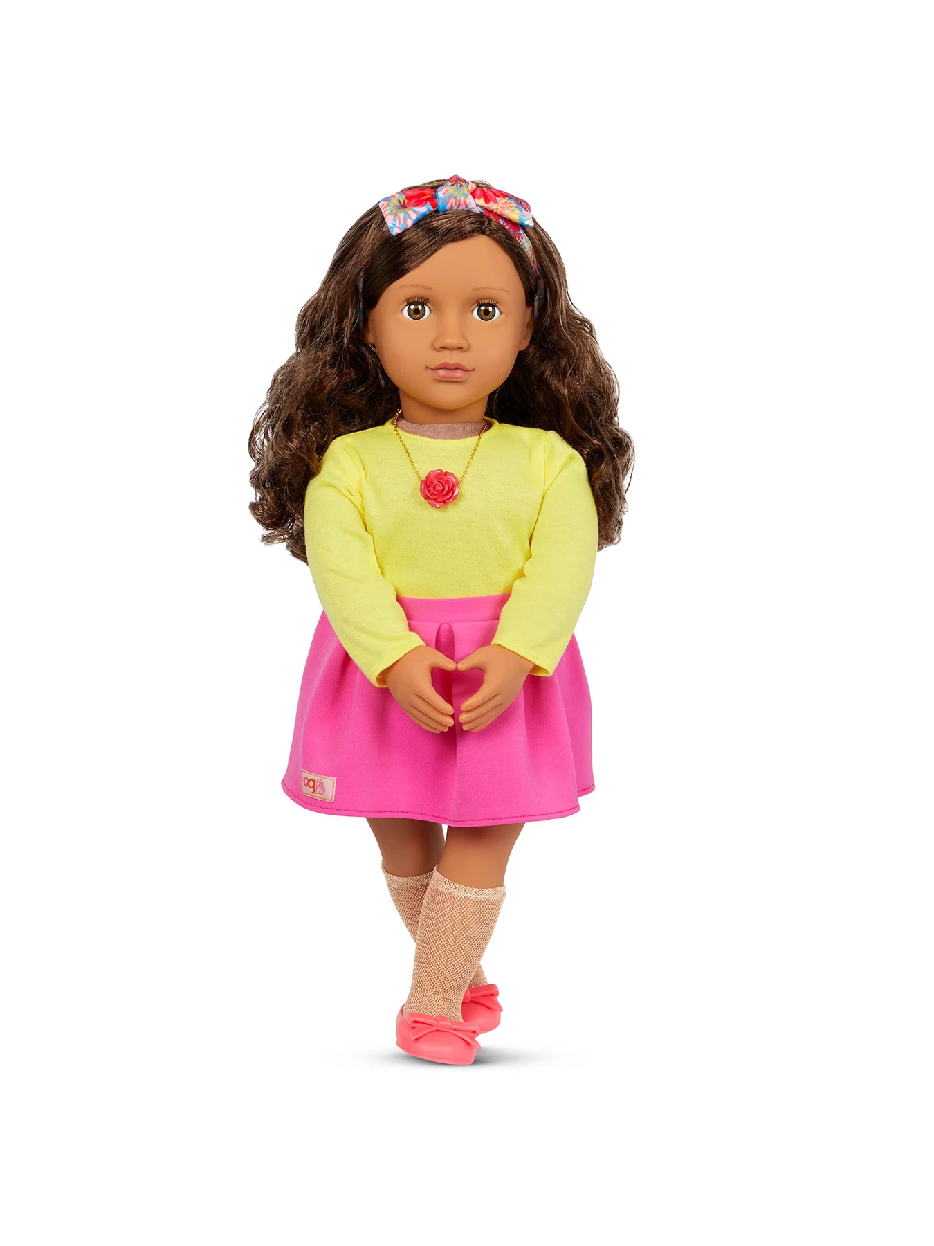 Patricia Doll - Image 2