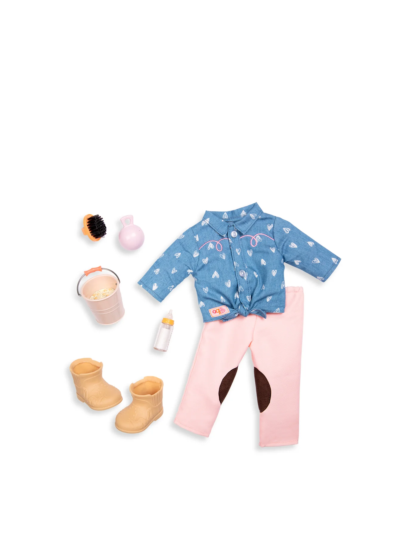 Yanira Doll - Image 2
