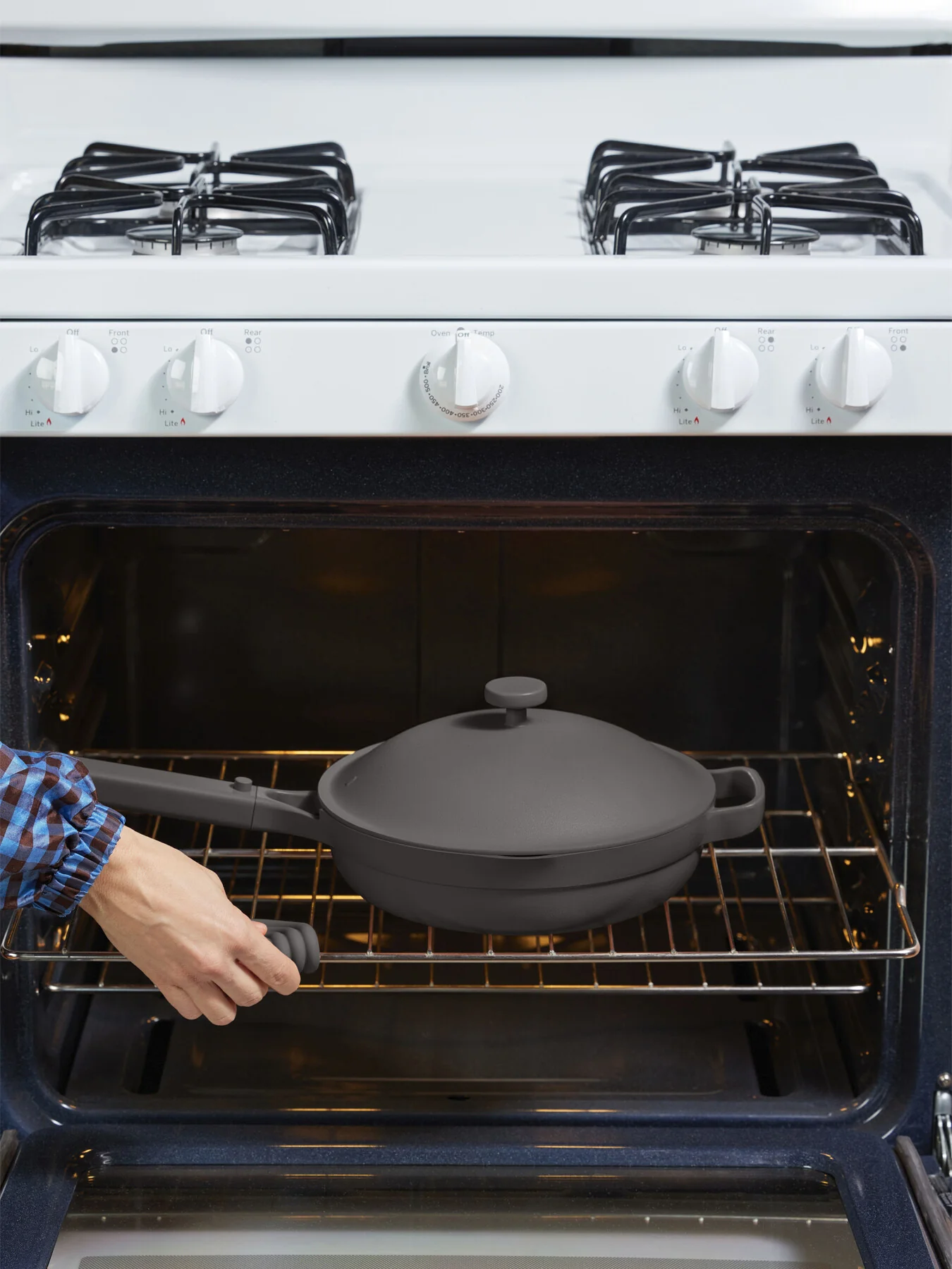 Always Pan 2.0 - Image 2