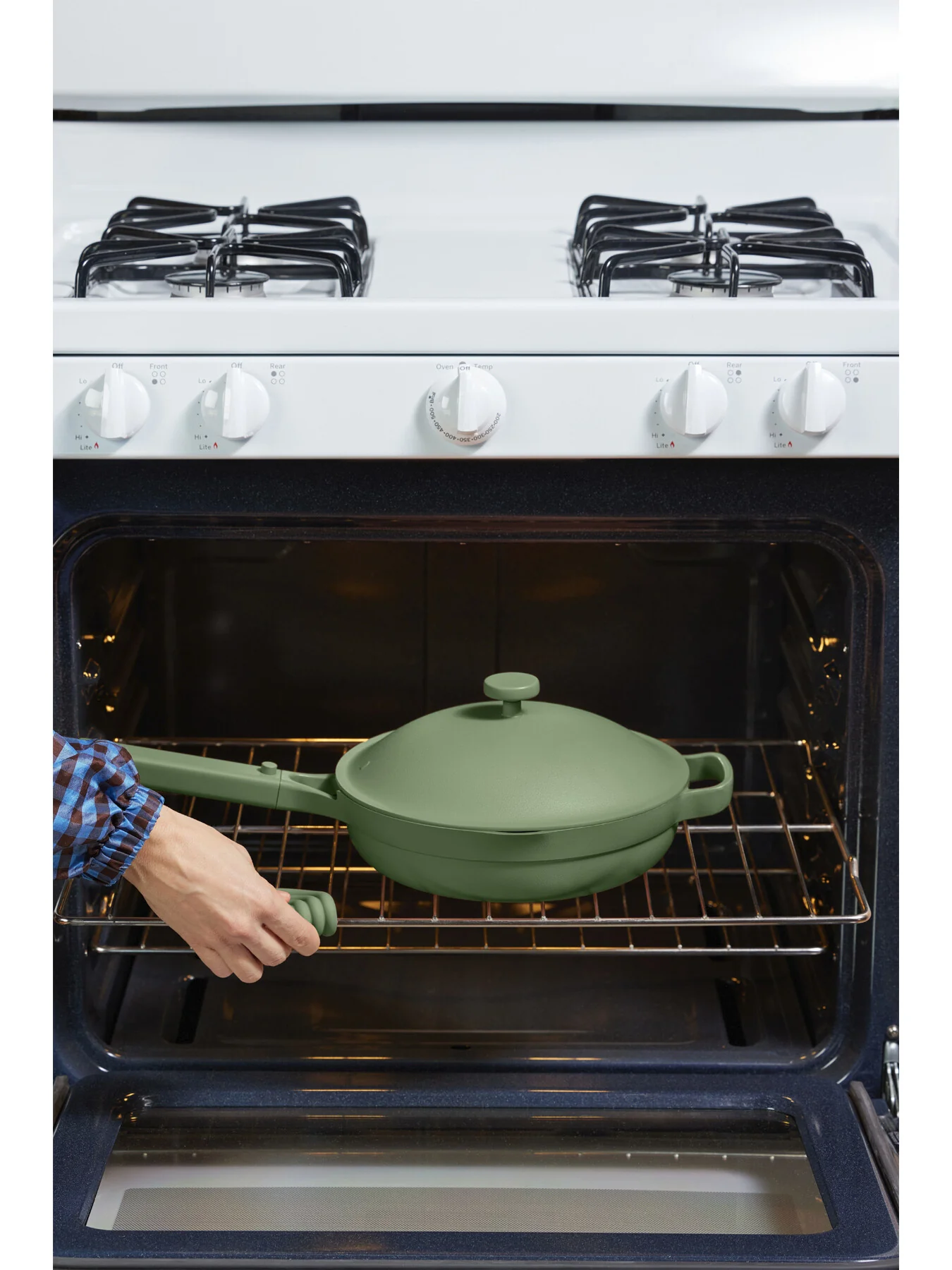 Always Pan 2.0 - Image 3