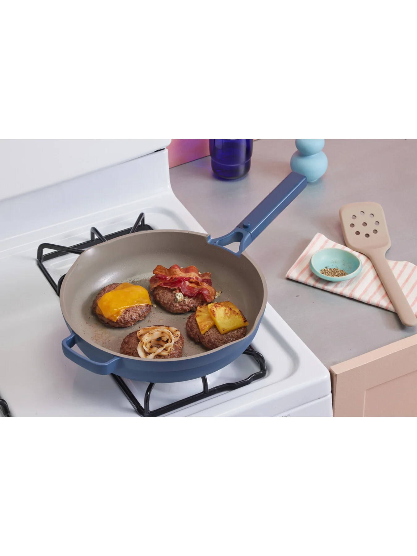 Large Always 2.0 Pan 31.8cm - Image 3