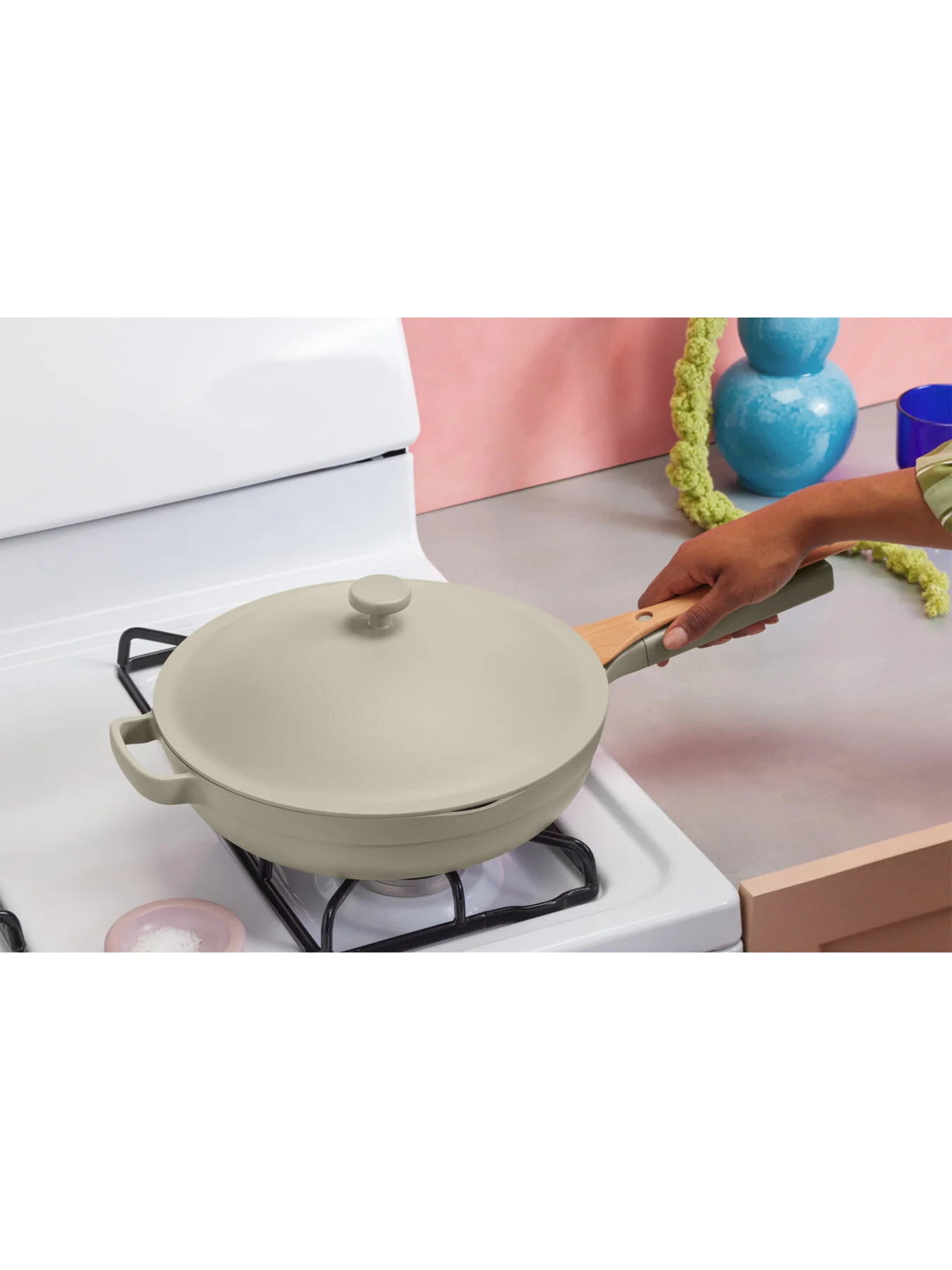 Large Always 2.0 Pan 31.8cm - Image 4