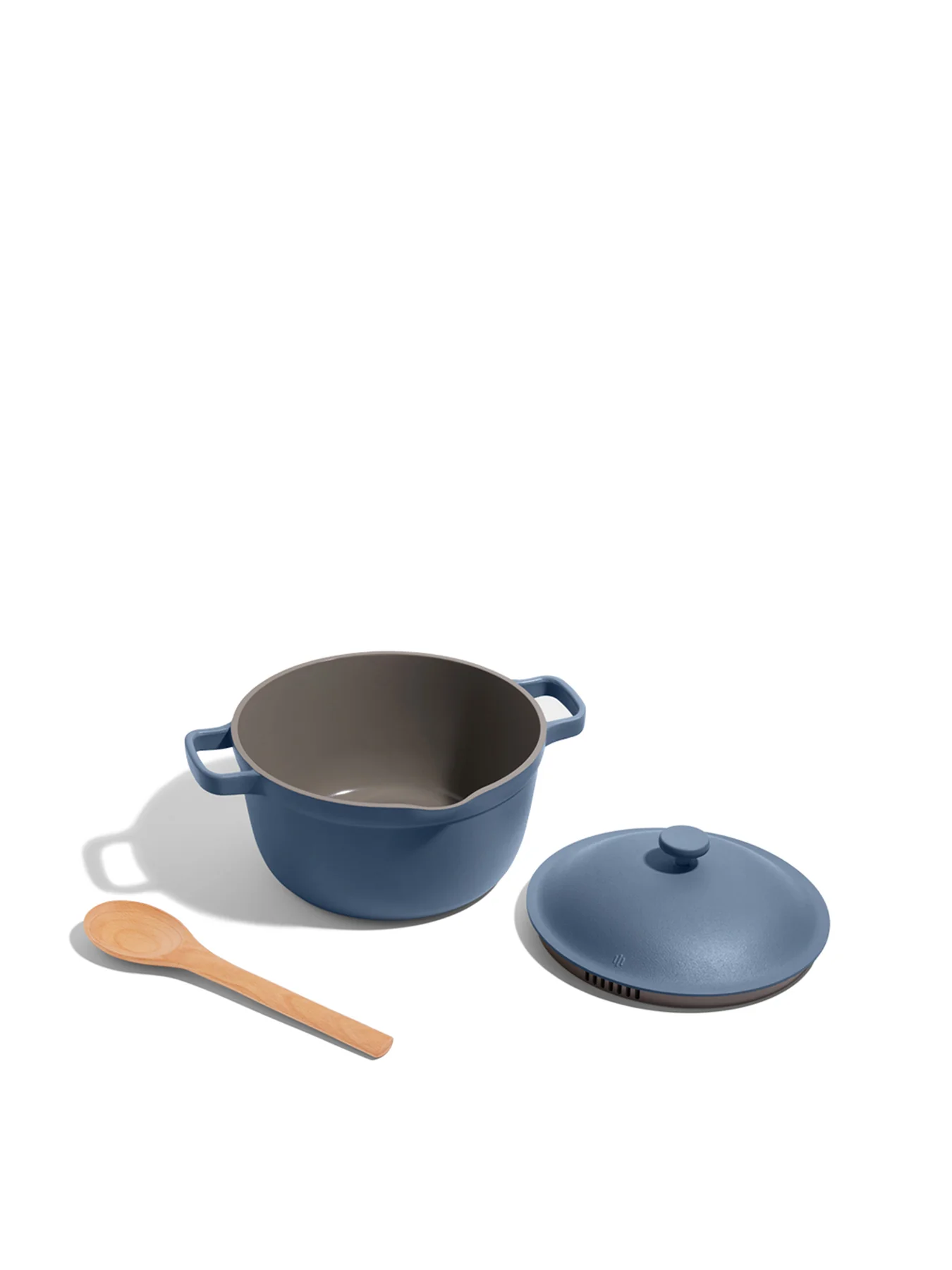 Perfect Pot Blue Salt