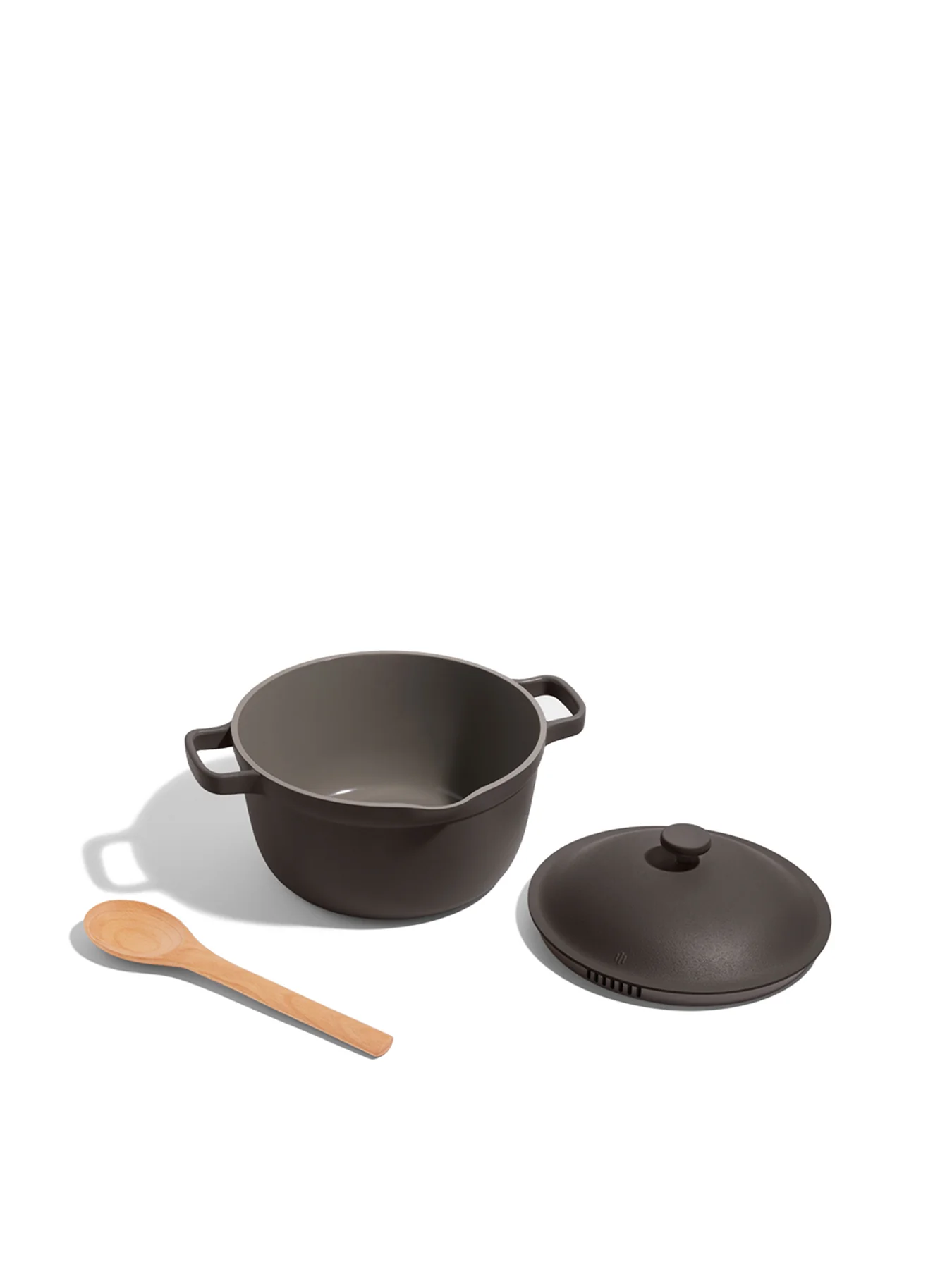 Perfect Pot Char