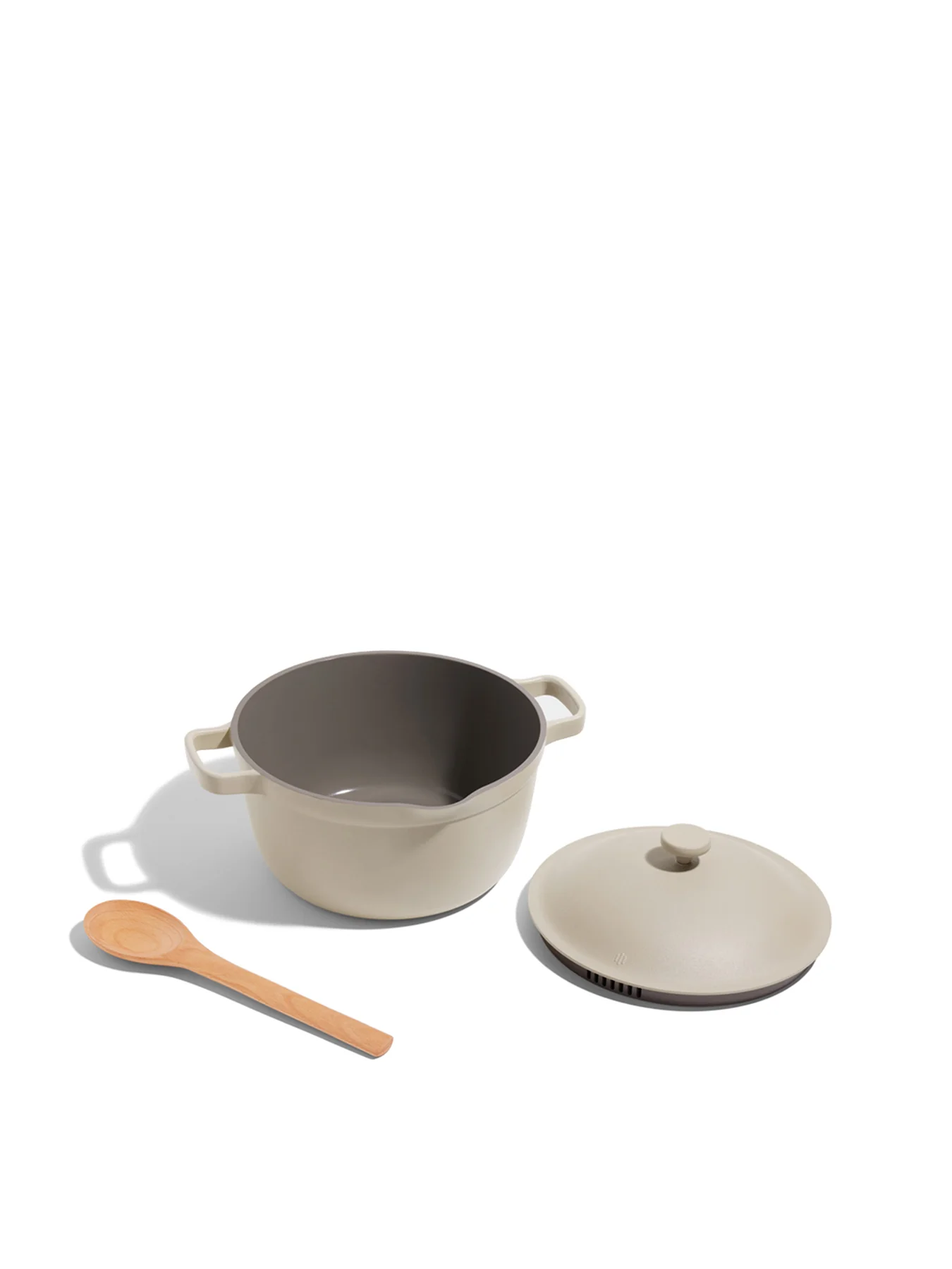 Perfect Pot Steam