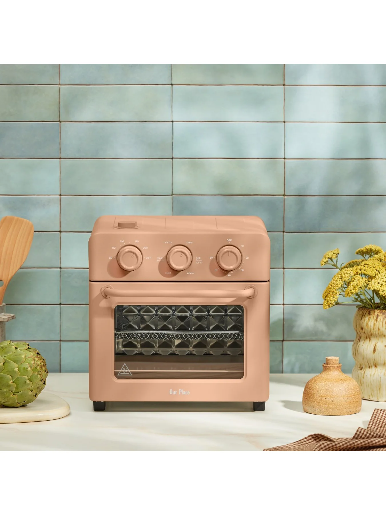 Wonder Oven Appliance - Image 10