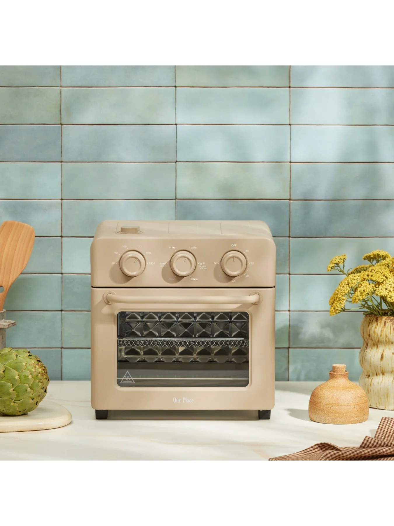 Wonder Oven Appliance - Image 14