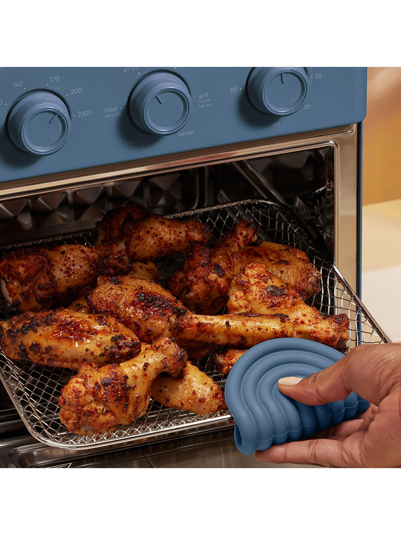 Wonder Oven Appliance - Image 3