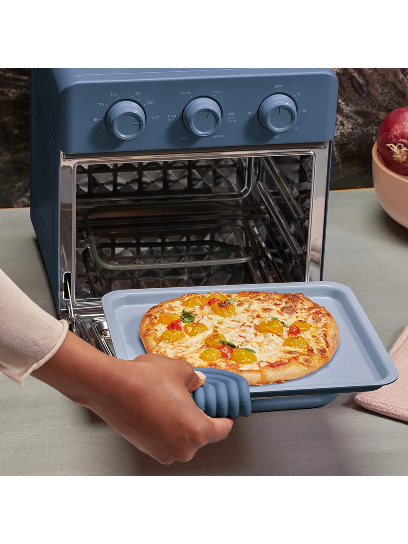 Wonder Oven Appliance - Image 4