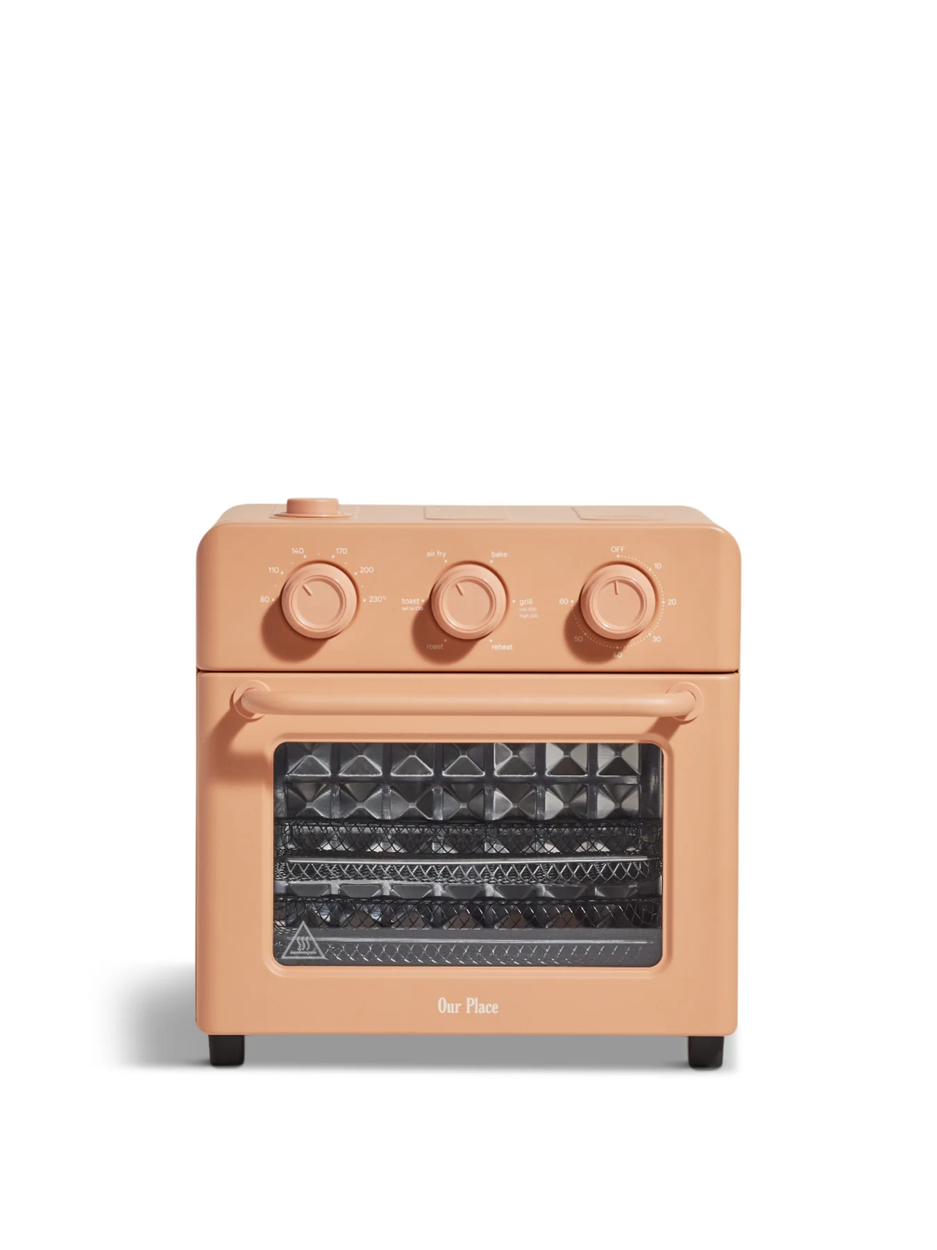 Wonder Oven Appliance - Image 9