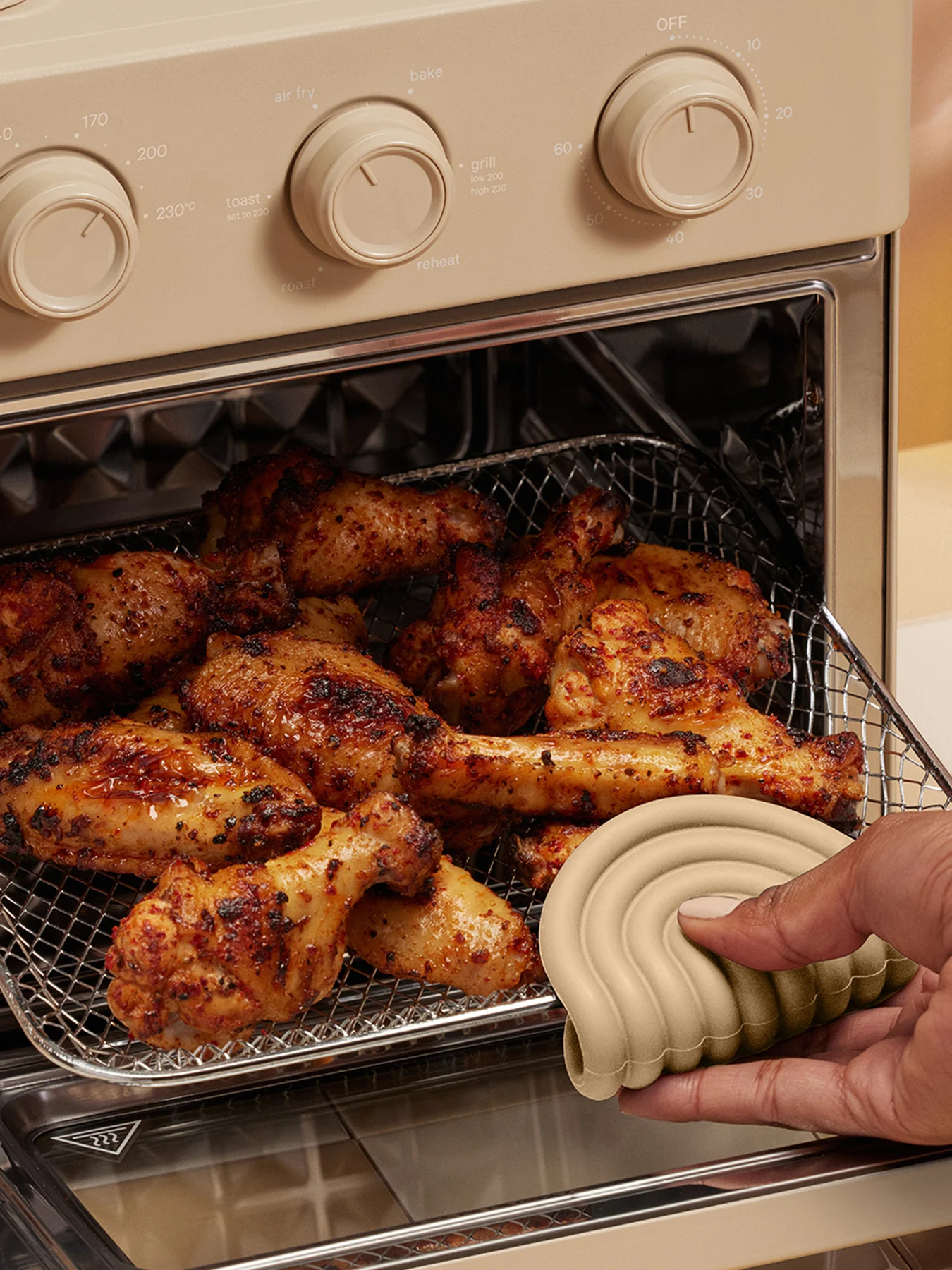 Wonder Oven Essentials Kit - Image 10